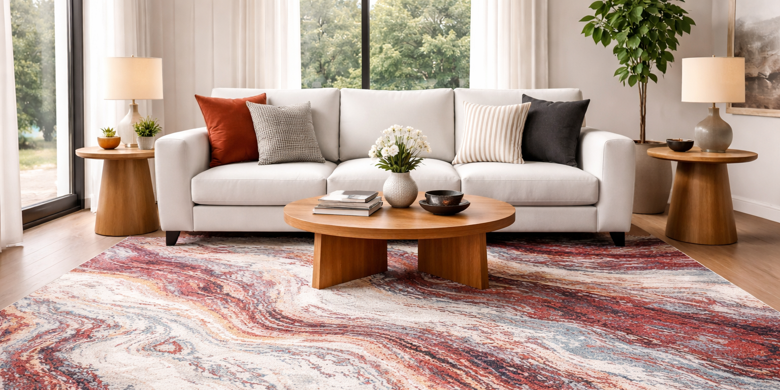 Modern Rugs