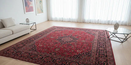 Traditional Rugs