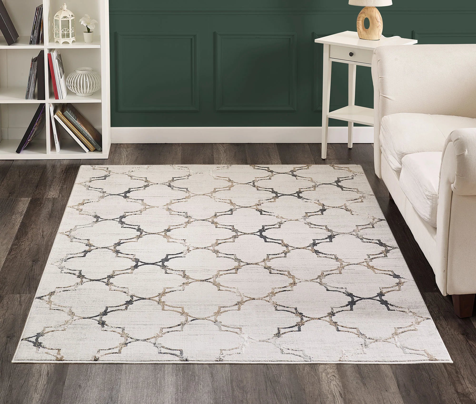 Novelle 1740 Area Rug