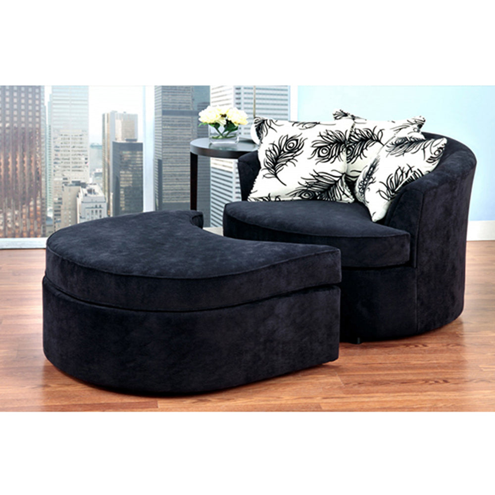 Casa Accent Chair 482