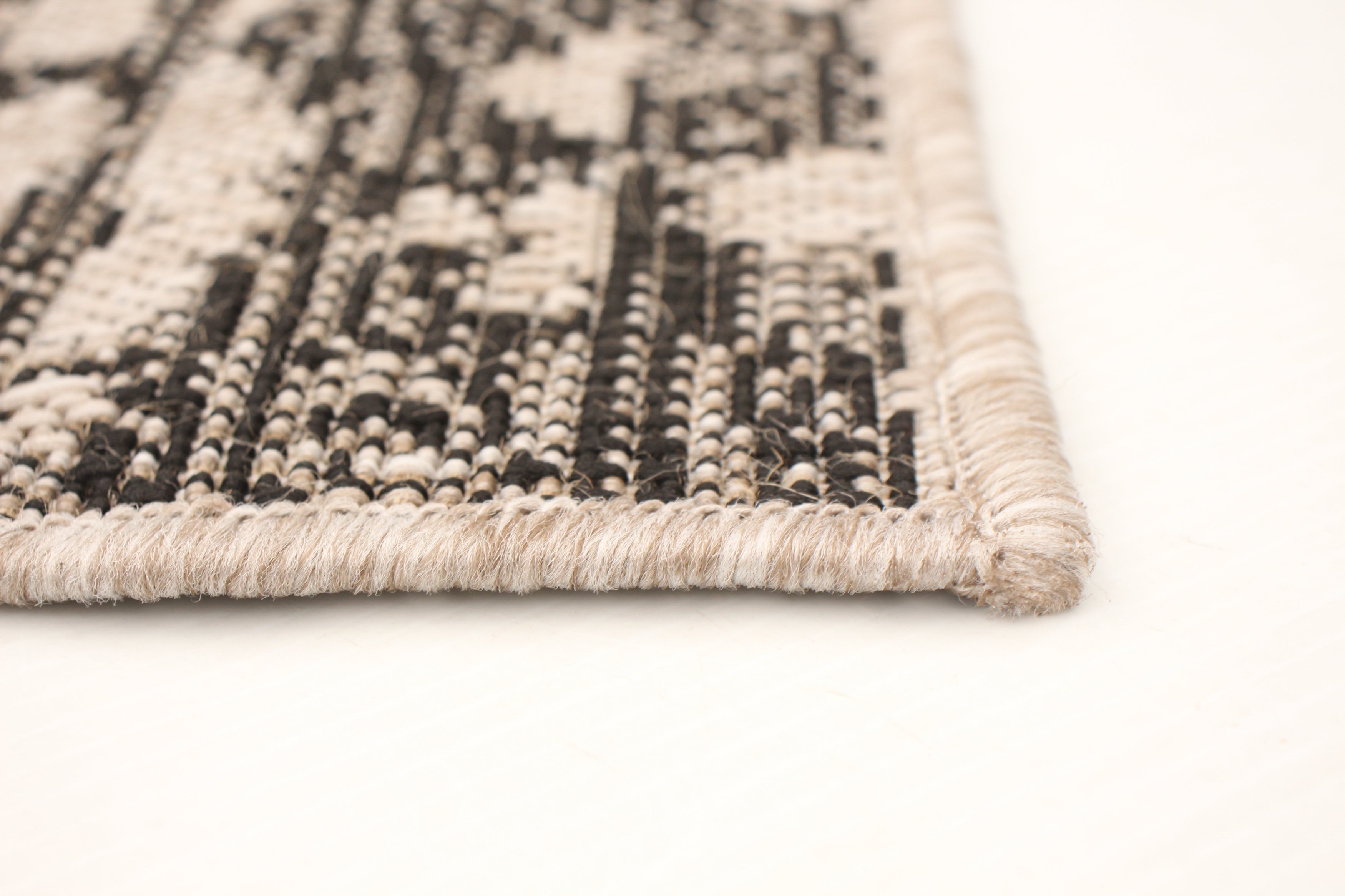 Velvet Horizon Weave