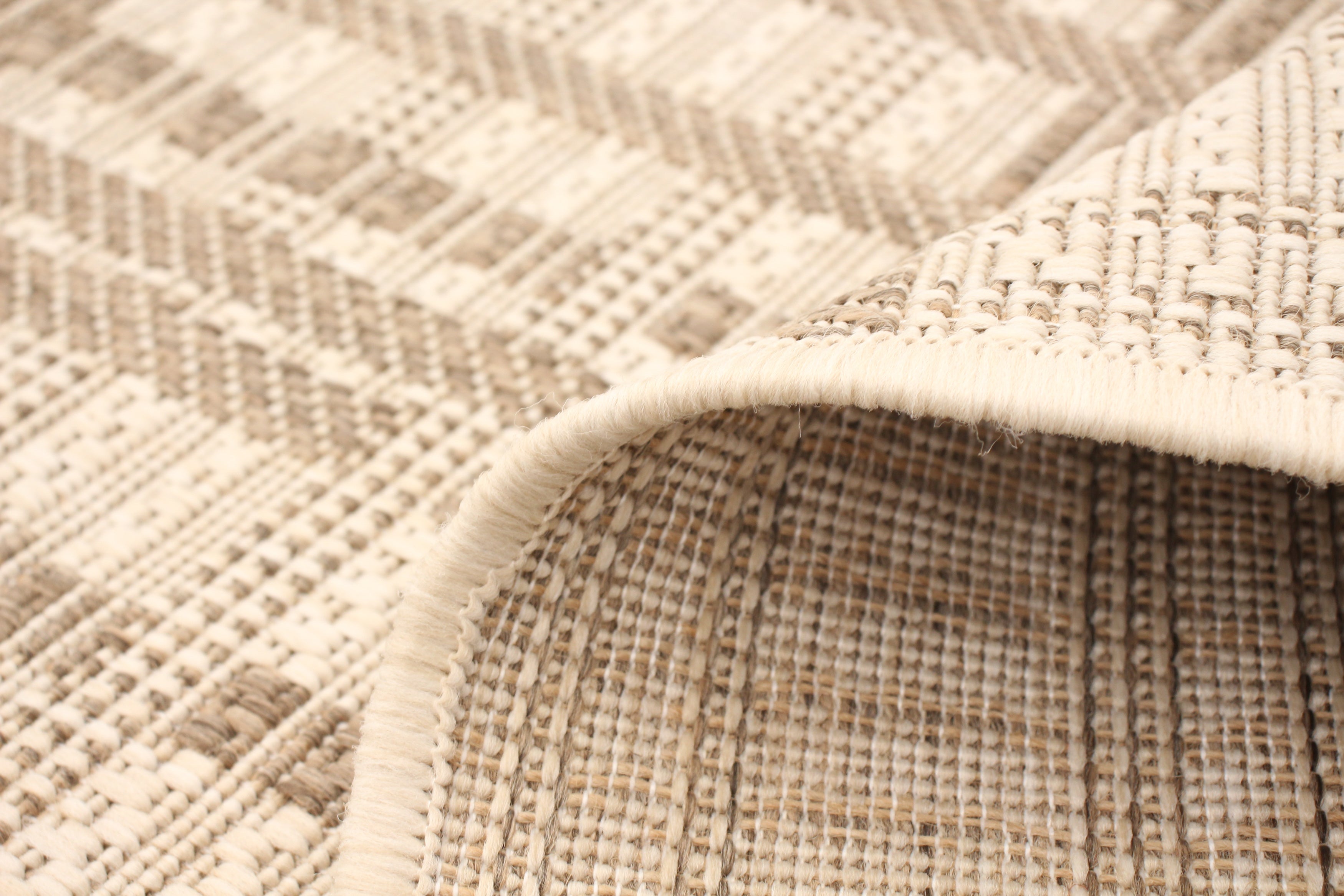 Velvet Heirloom Weave