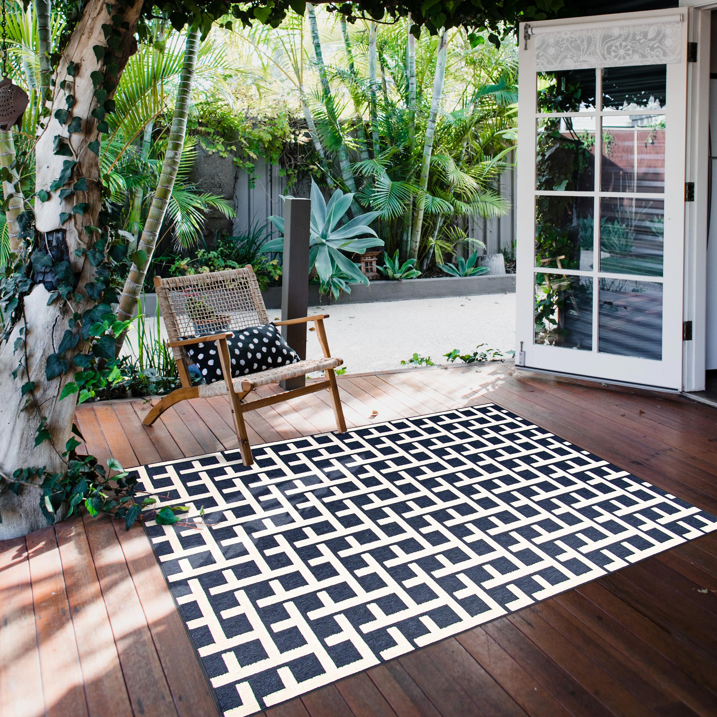Velvet Heirloom Weave