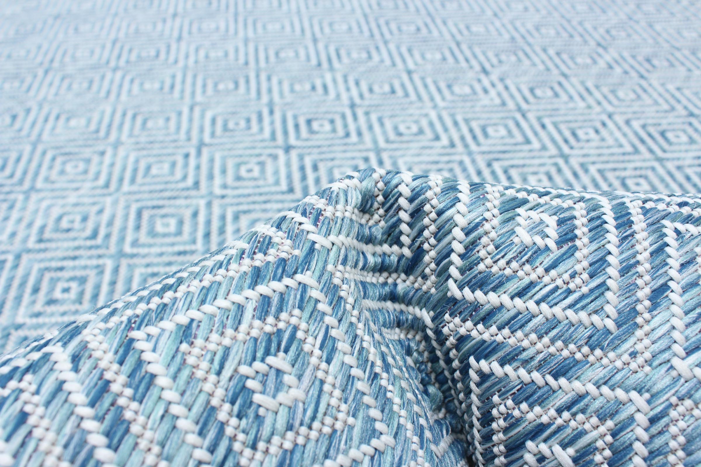 Celestial Velvet Weave