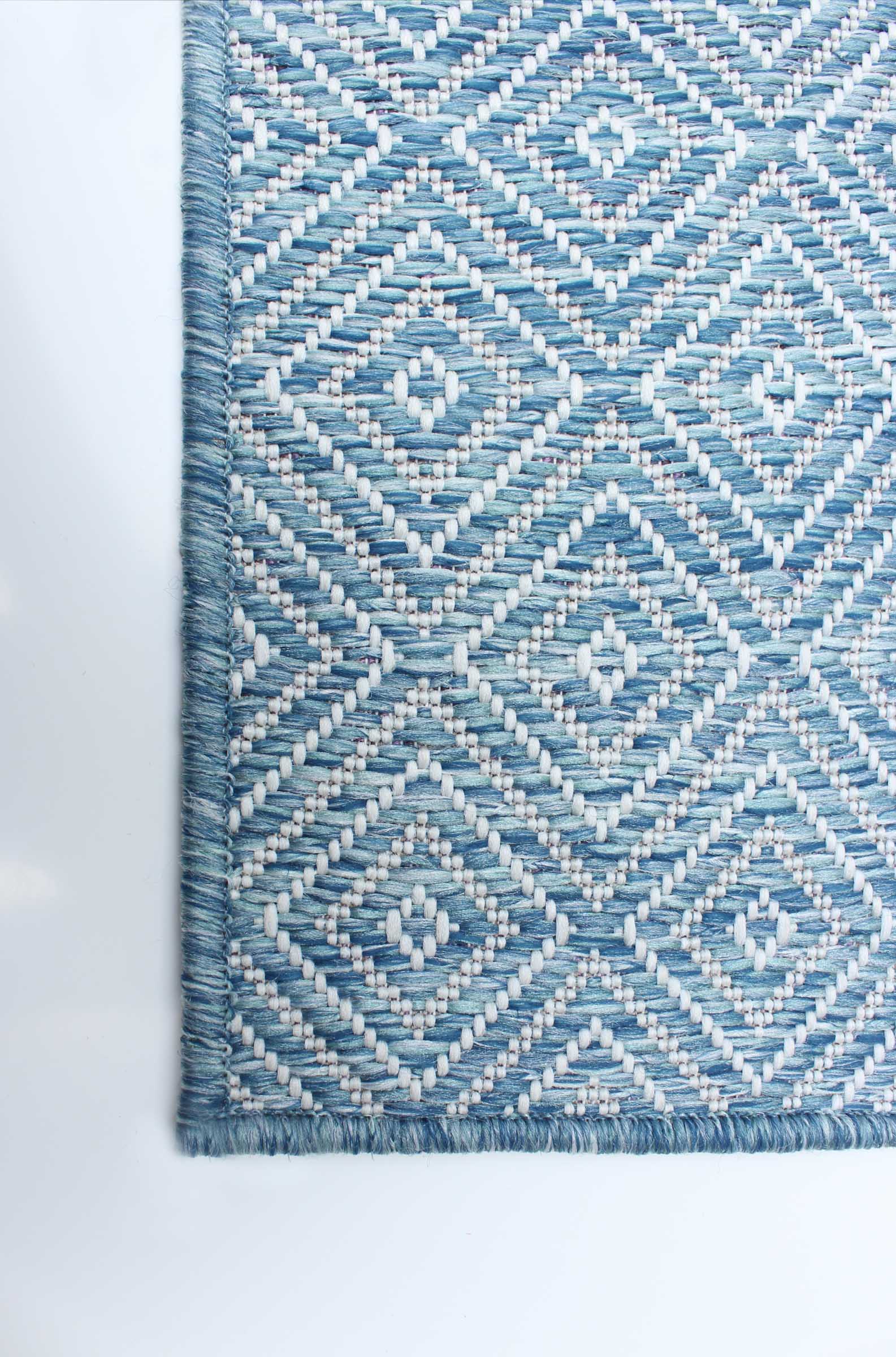 Celestial Velvet Weave