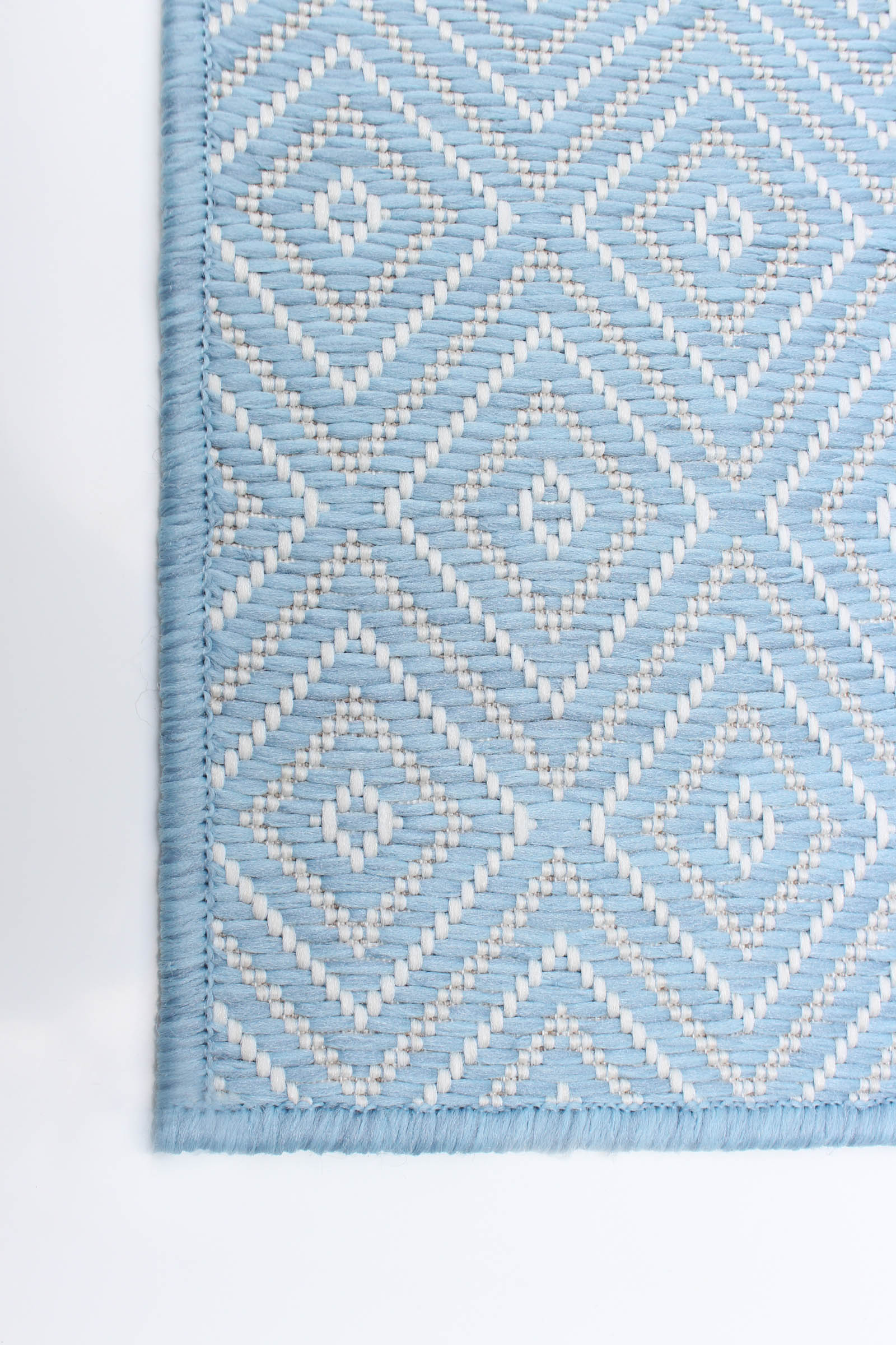 Celestial Velvet Weave