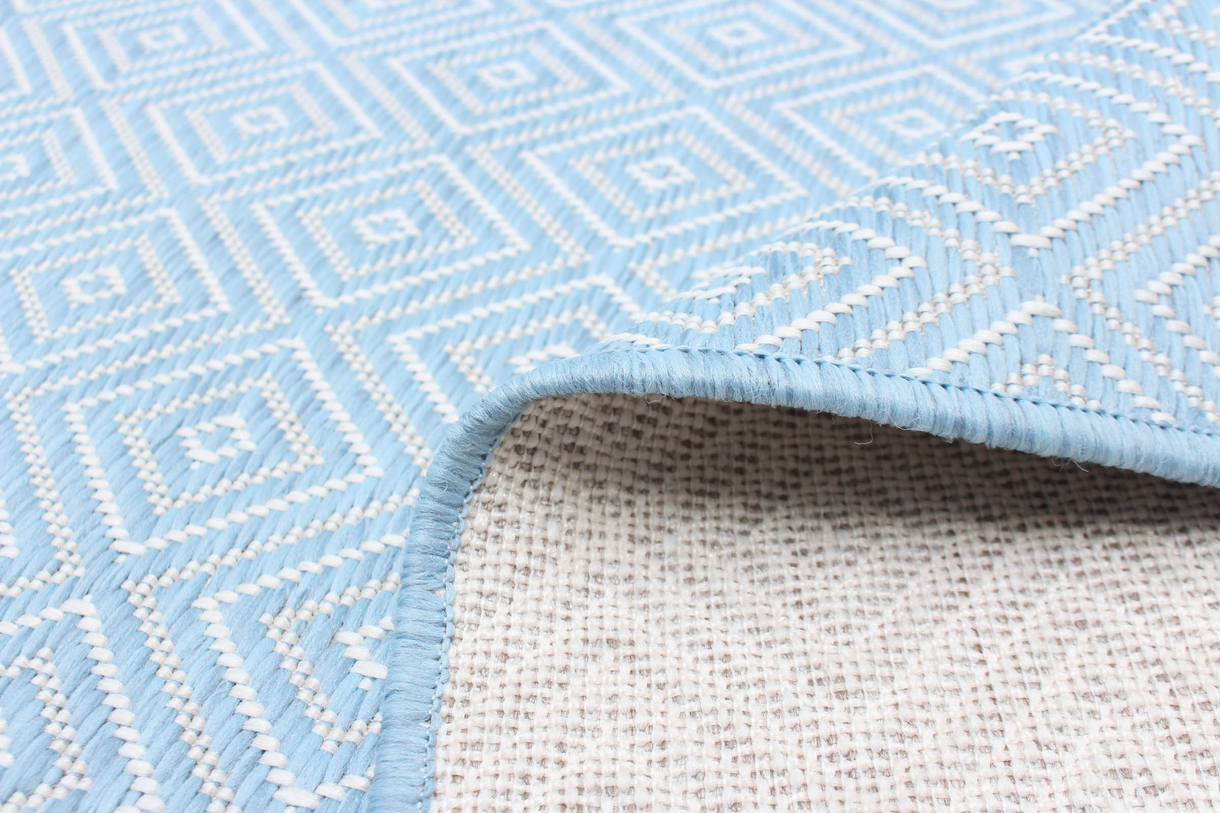 Celestial Velvet Weave