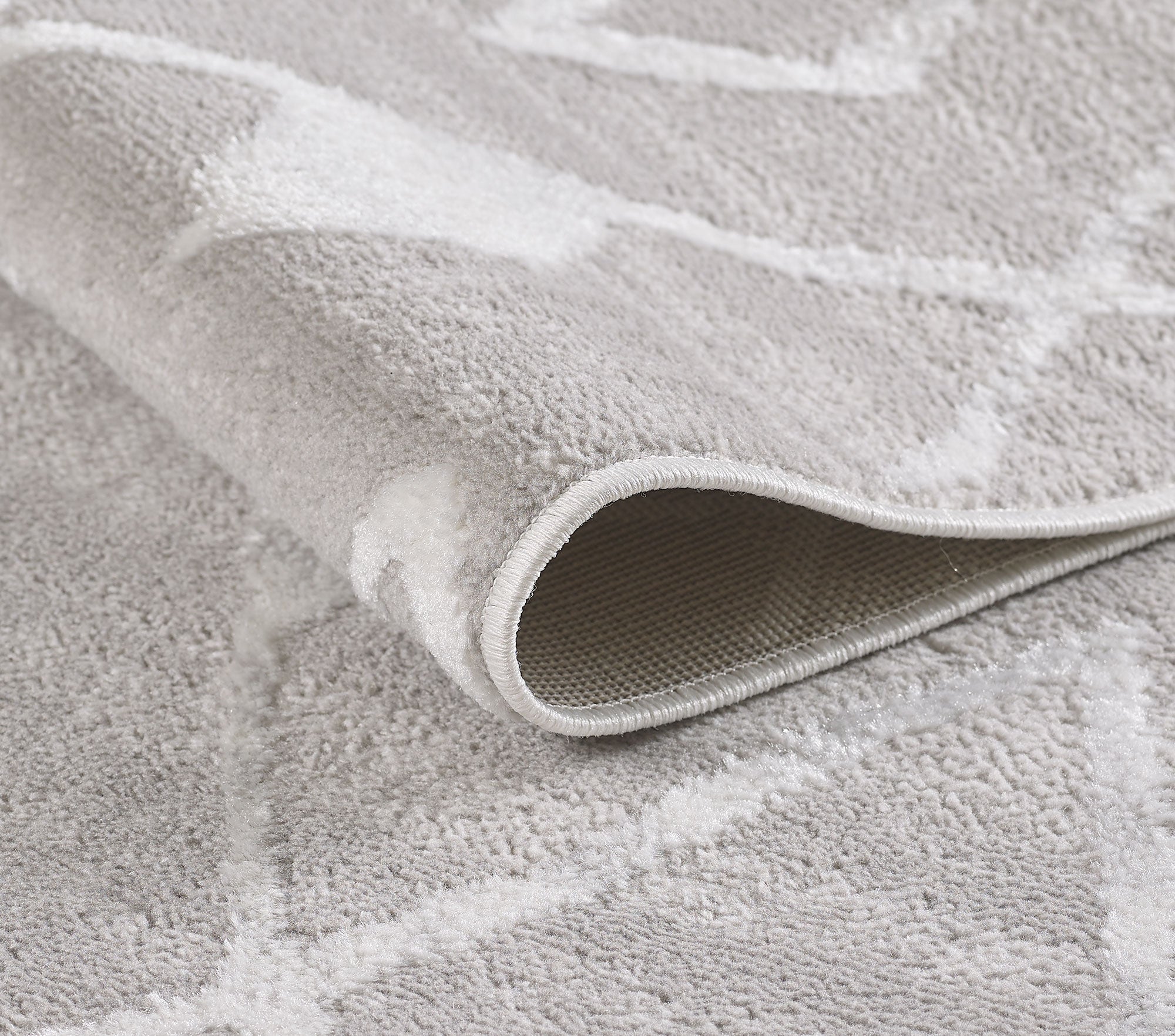 Coastal Woven Floor