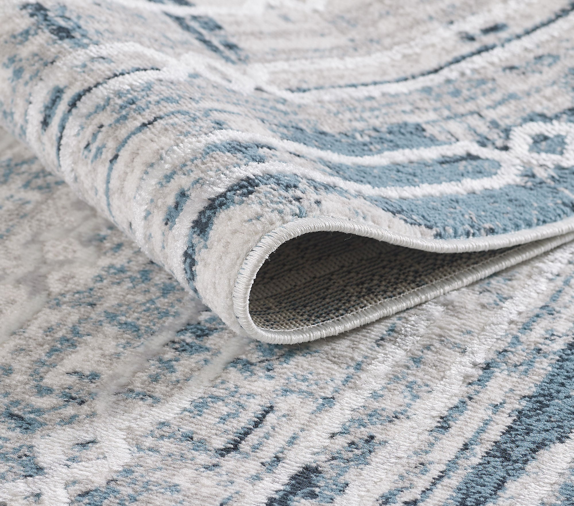Coastal Weave Decor
