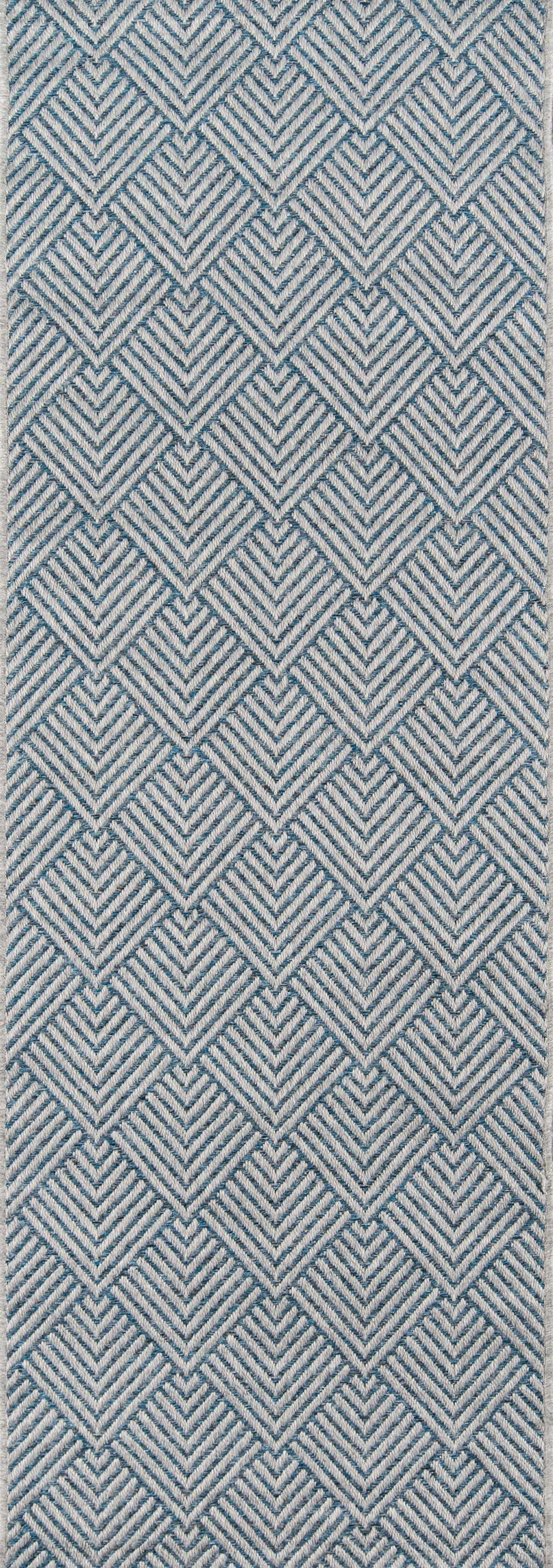 Velvet Horizon Weave