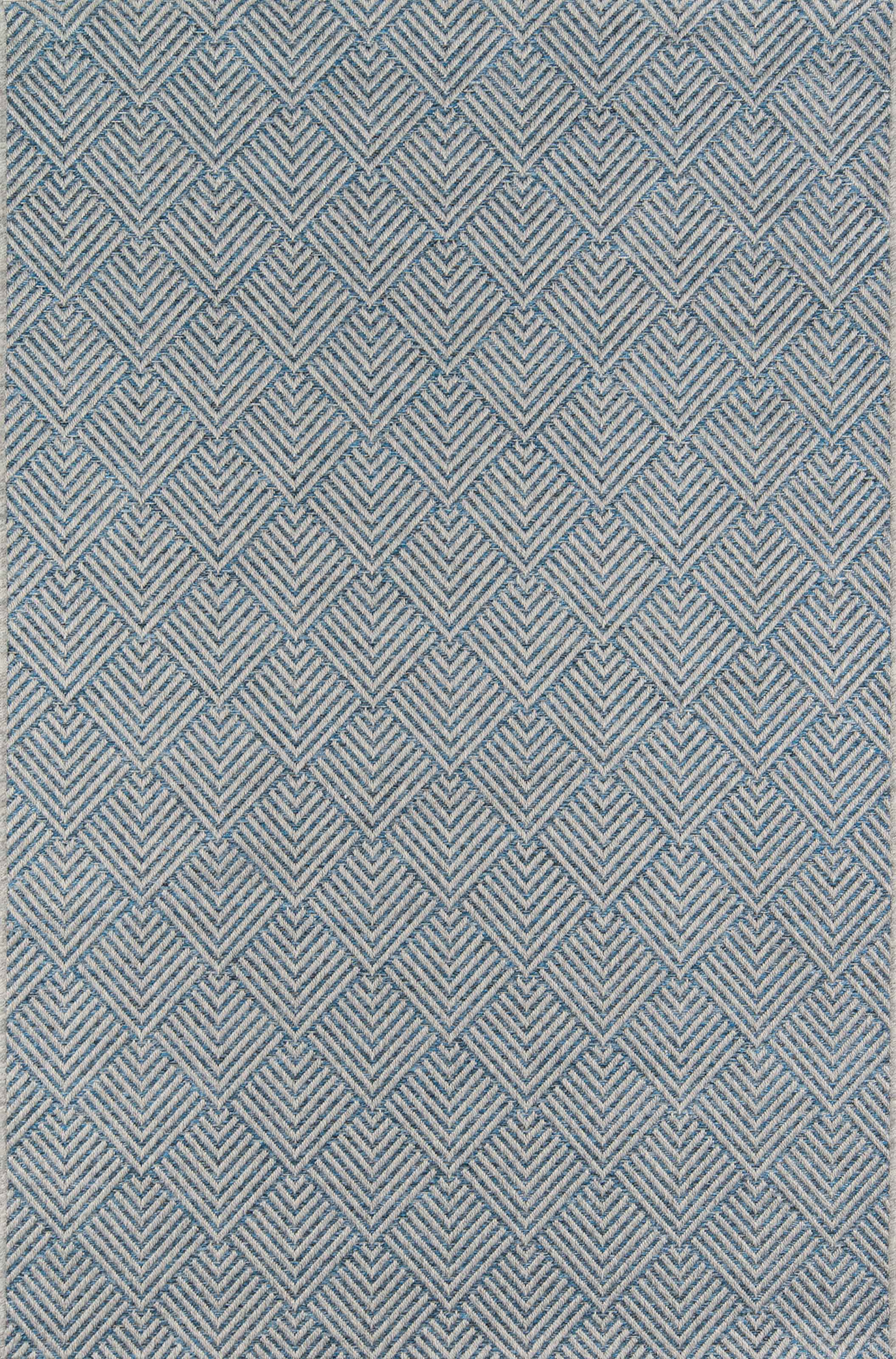 Velvet Horizon Weave