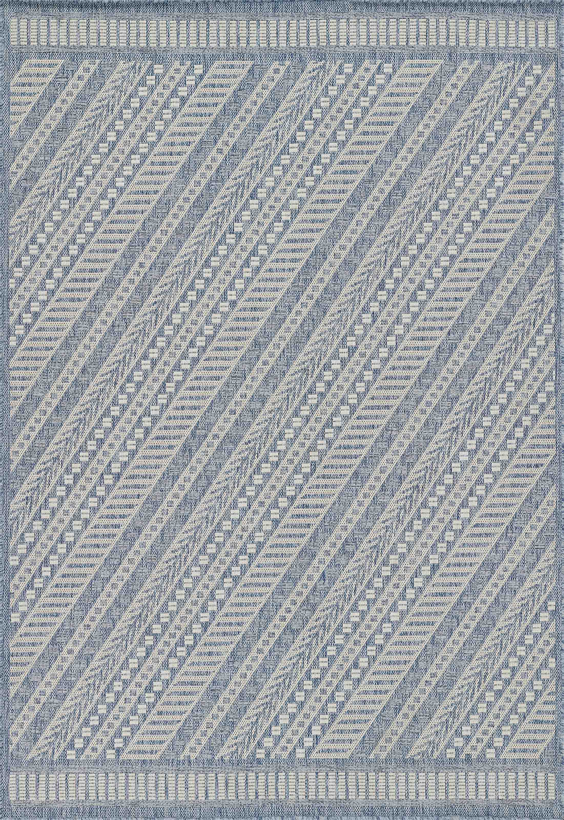 Velvet Horizon Weave