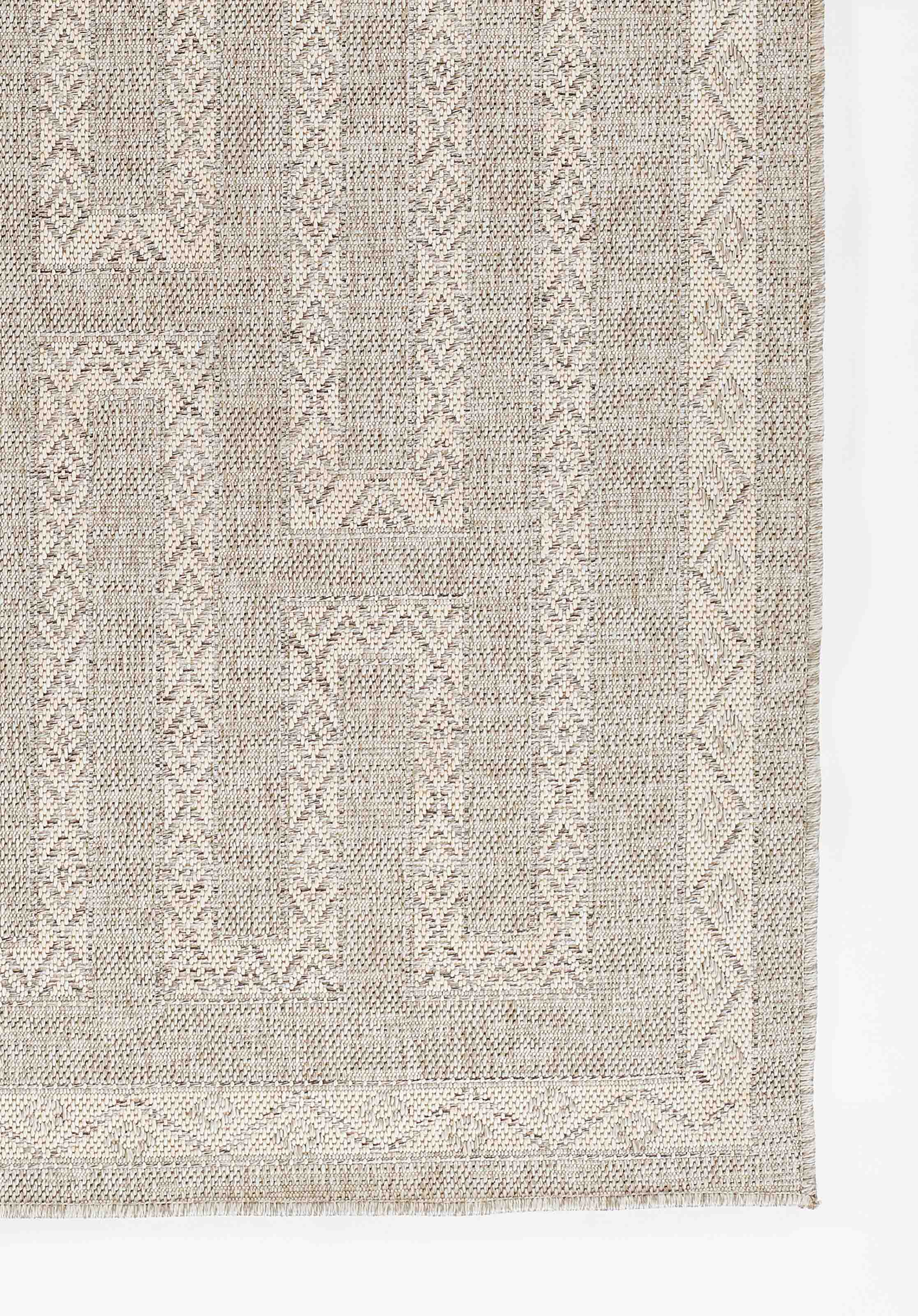 Velvet Horizon Weave