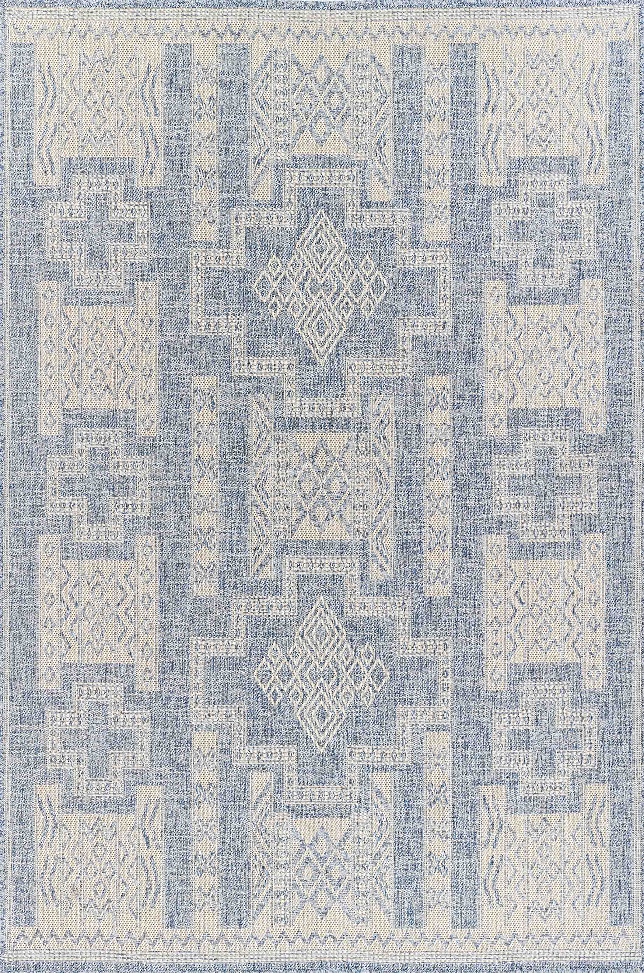 Velvet Horizon Weave
