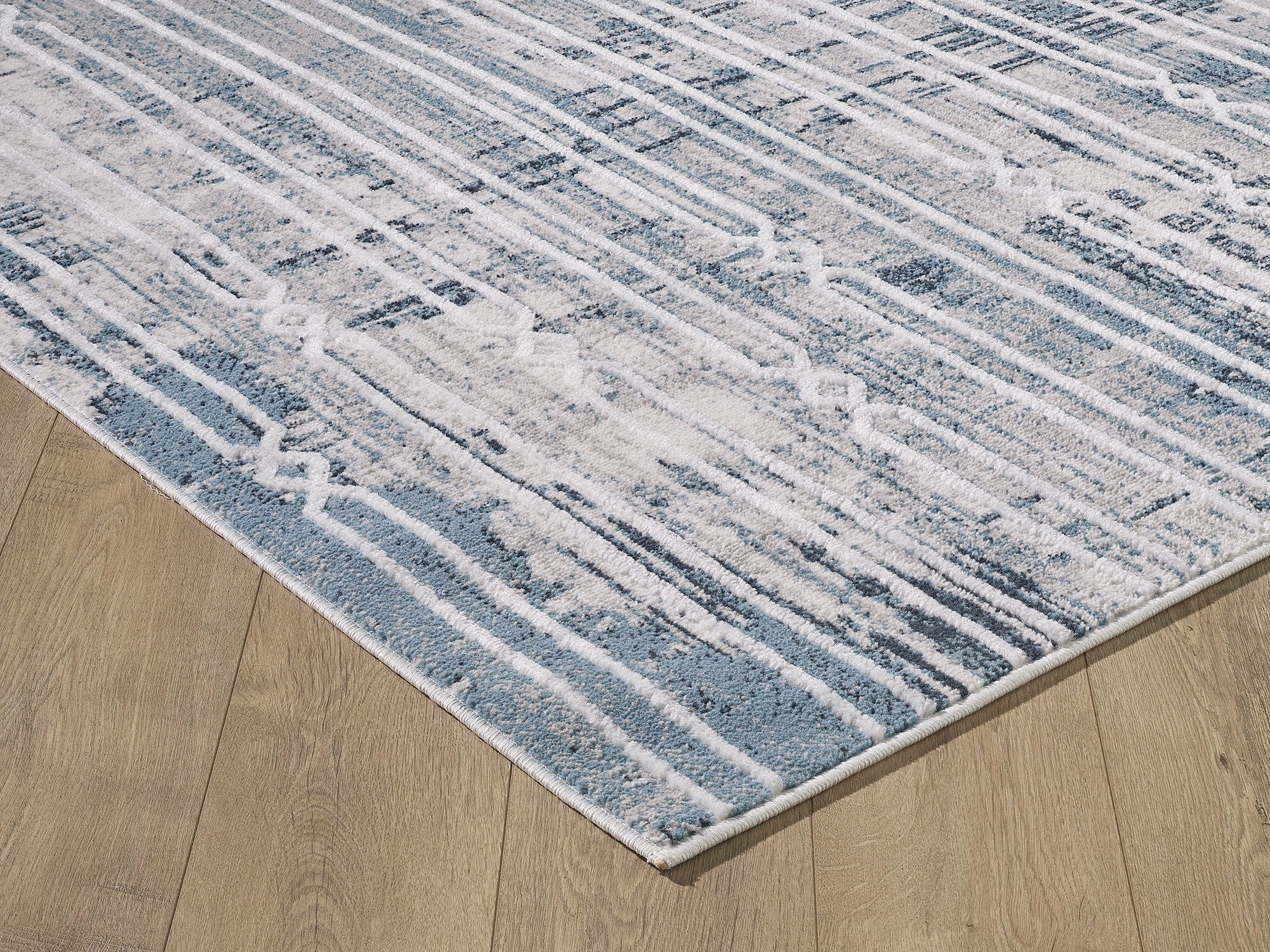 Coastal Weave Decor