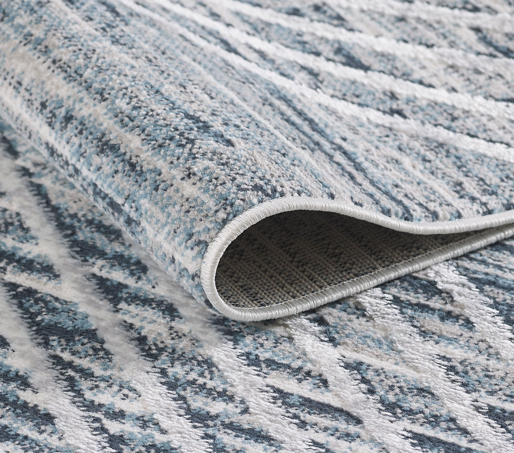 Coastal Weave Decor