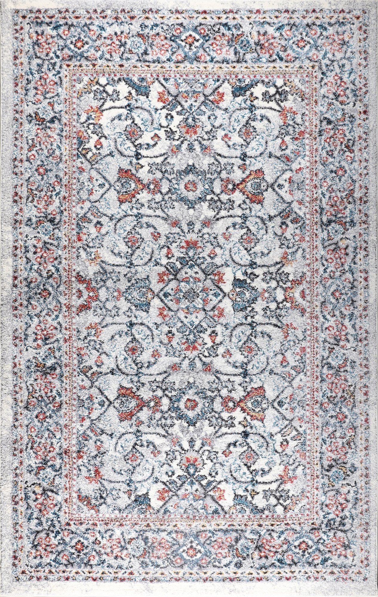 Gioia Lux 5727B Area Rug