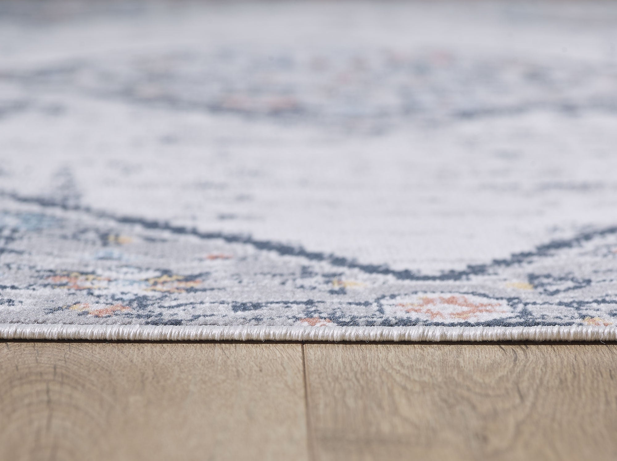 Coastal Weave Decor