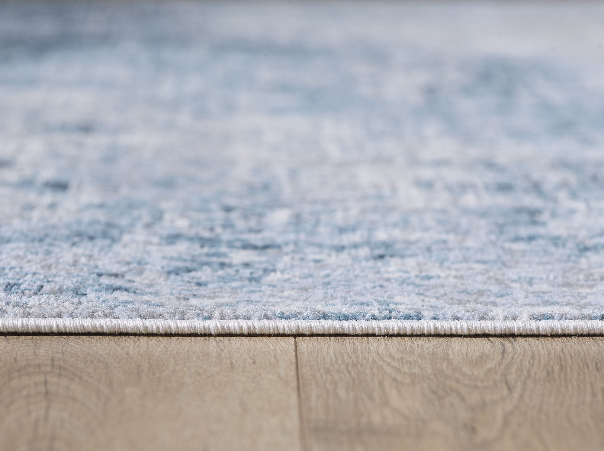 Coastal Weave Decor