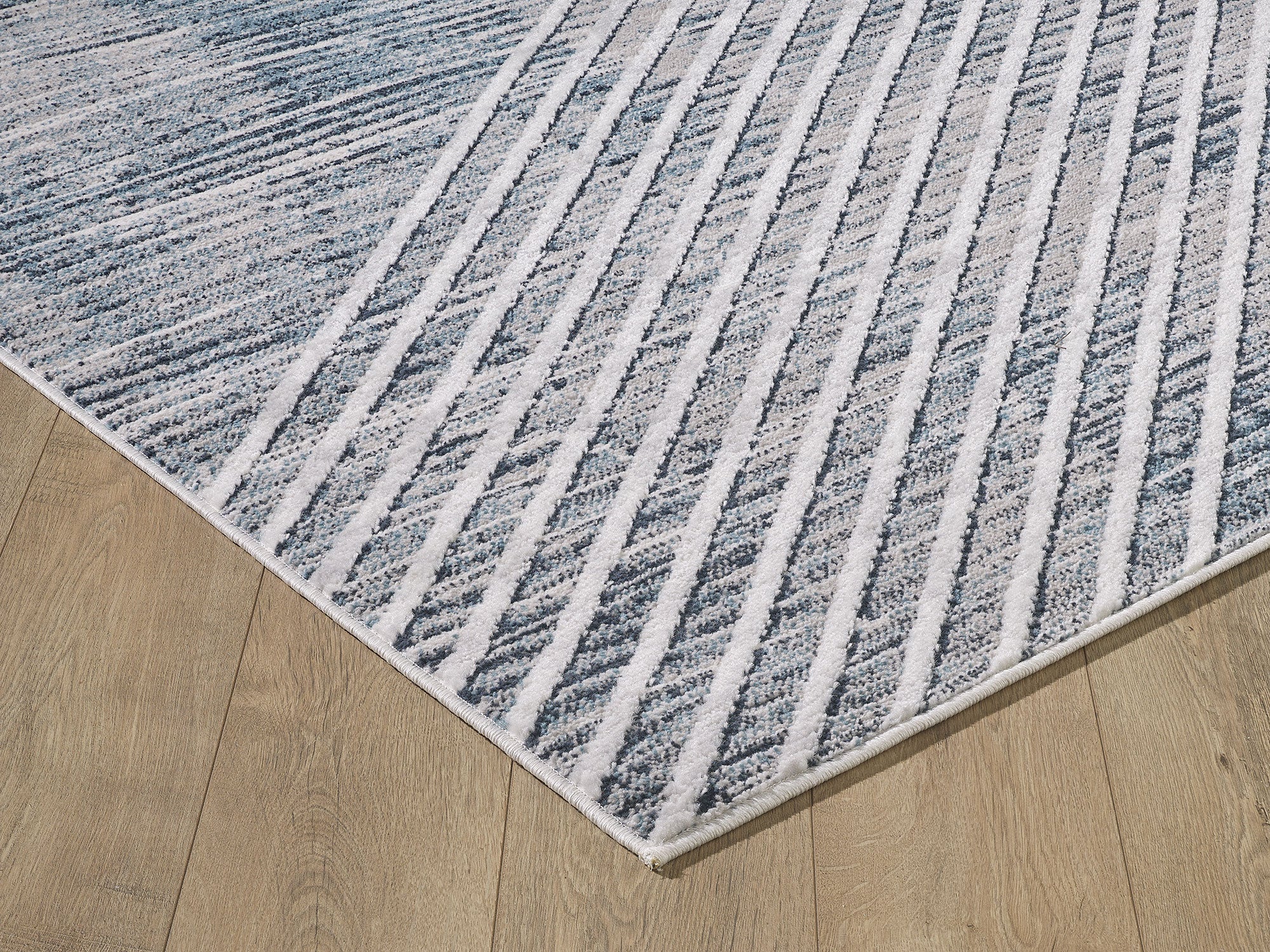 Coastal Weave Decor