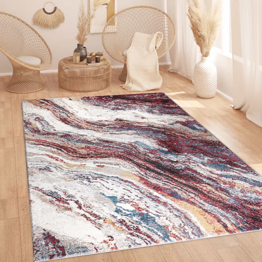 Gioia Lux 8573A Area Rug