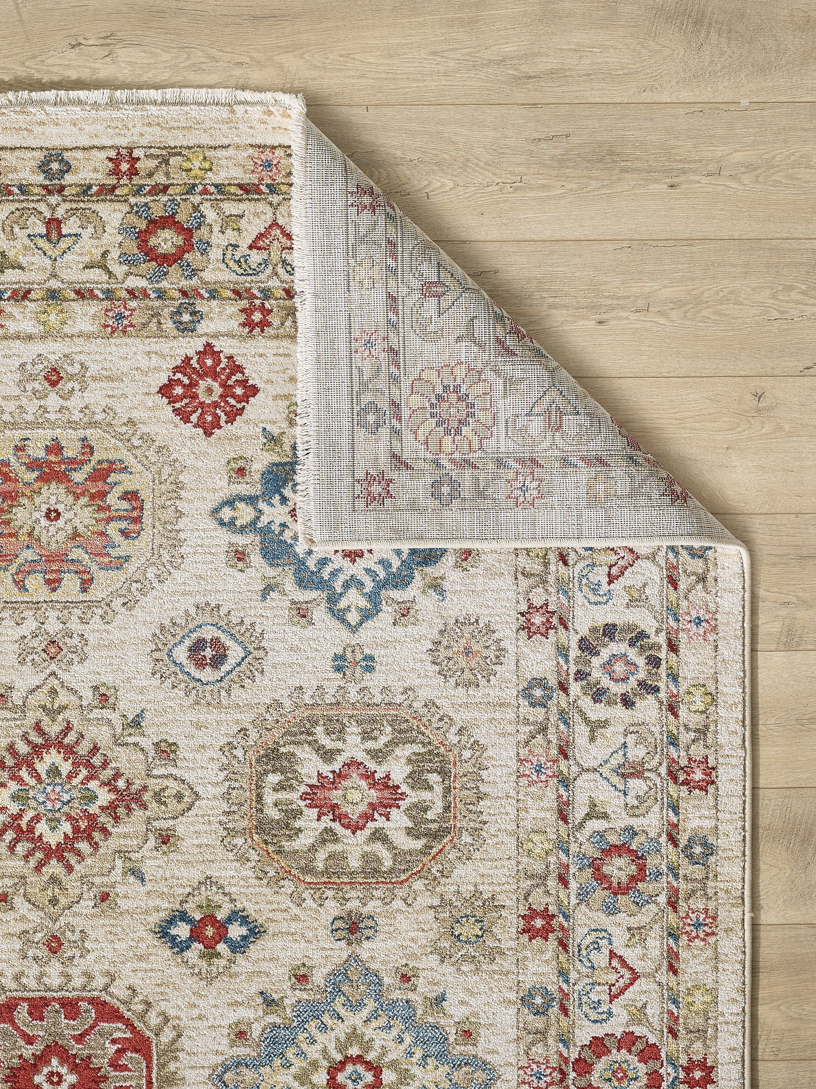 New Tapestry 2H16 AREA RUG