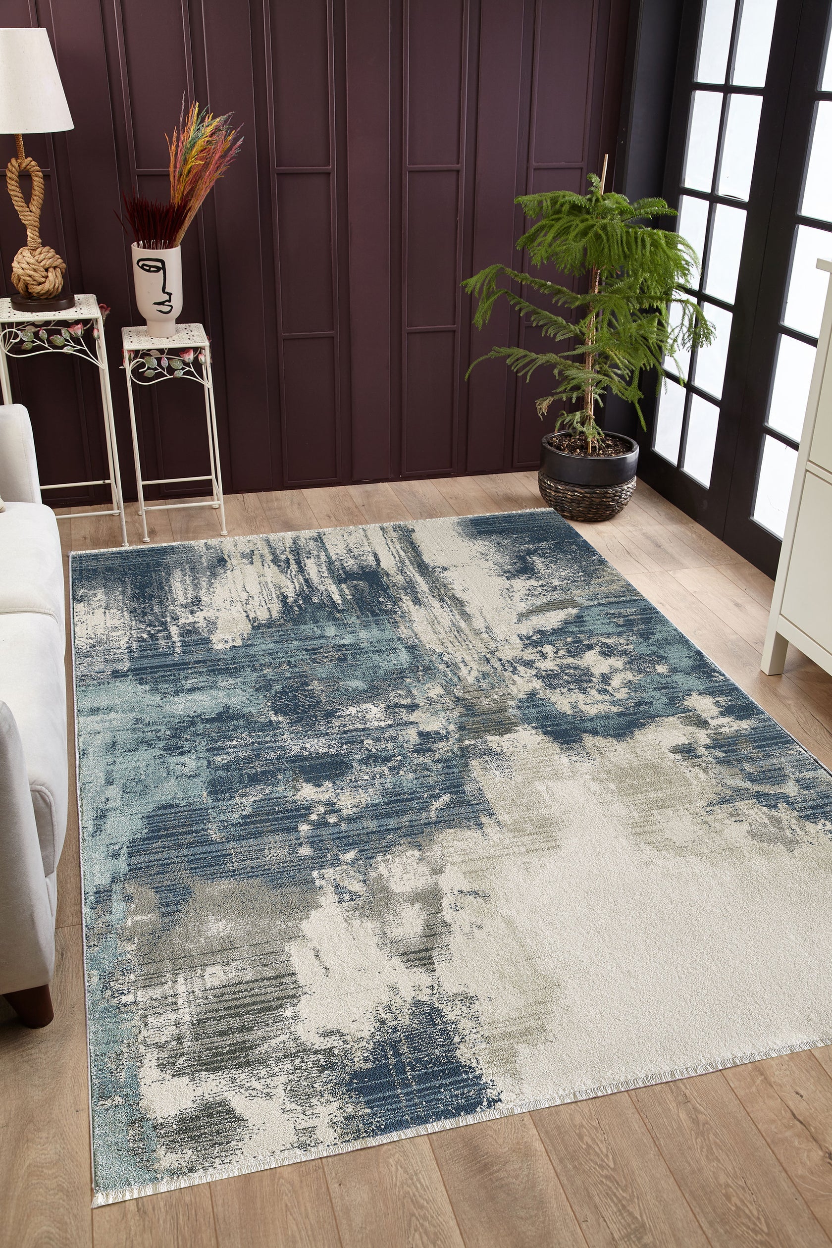 New Tapestry 2H18 AREA RUG