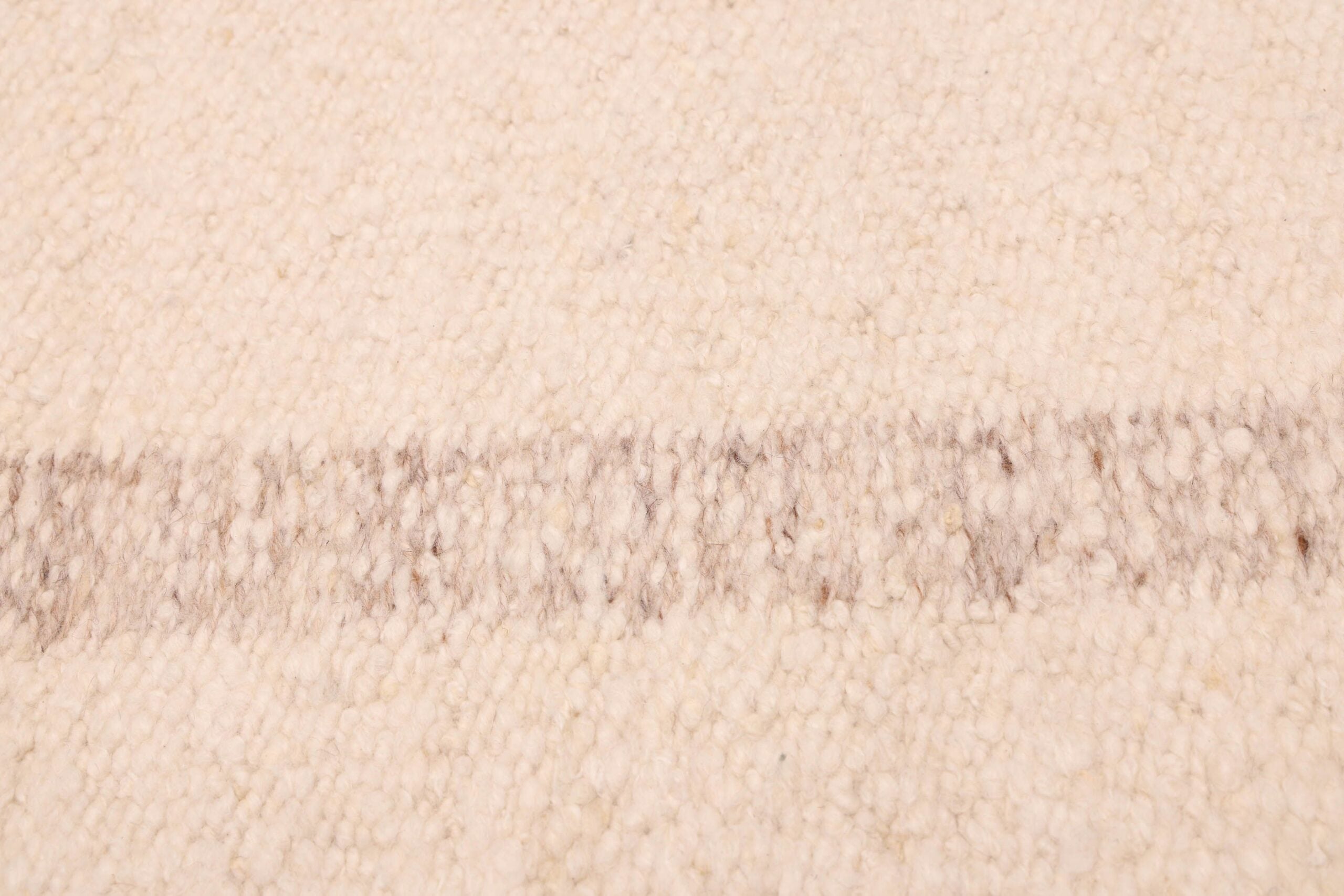 Zara Collection-Design CASA204 8x10 - Modern Handmade Wool Area Rug