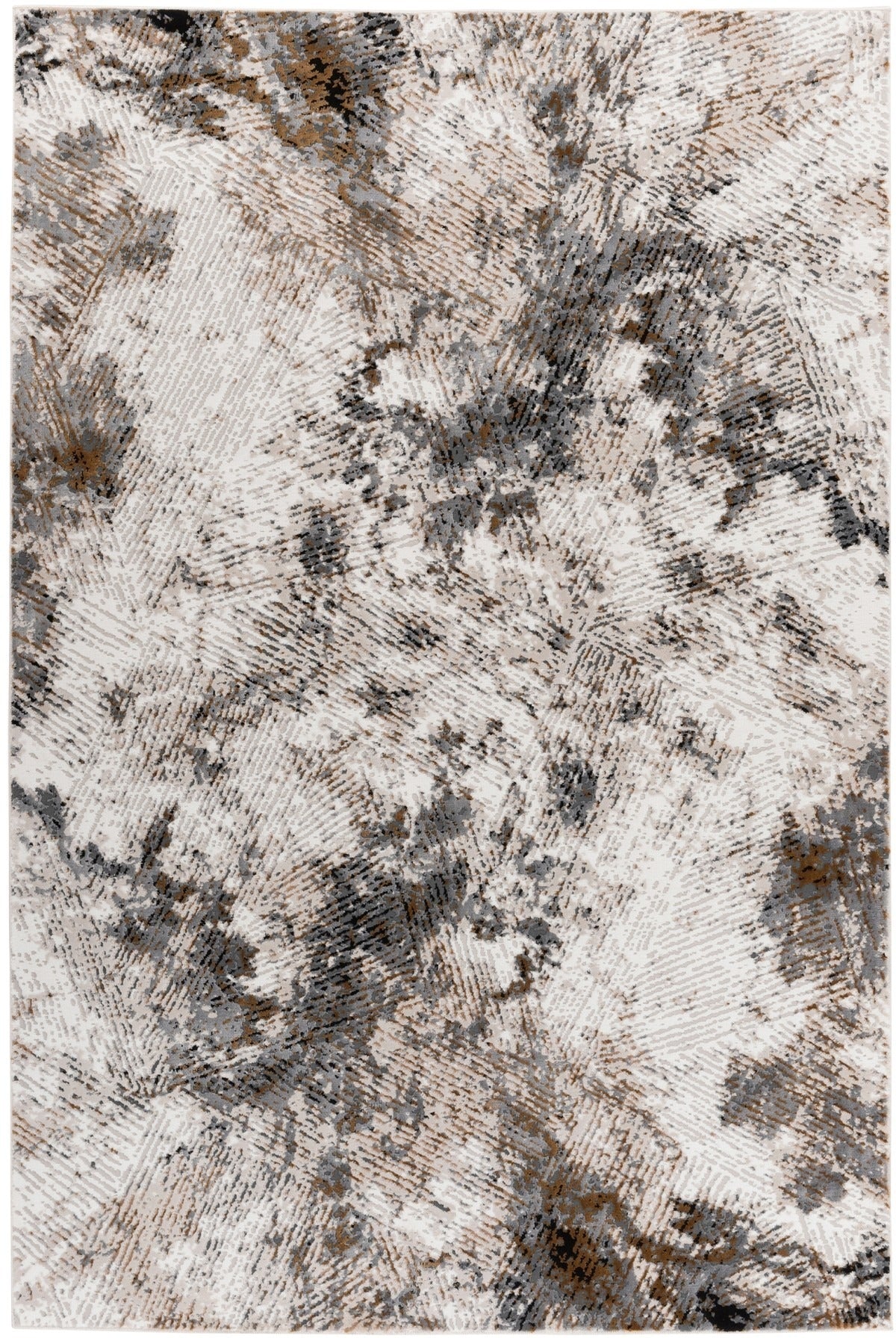 Bella Arte 6549 Area Rug