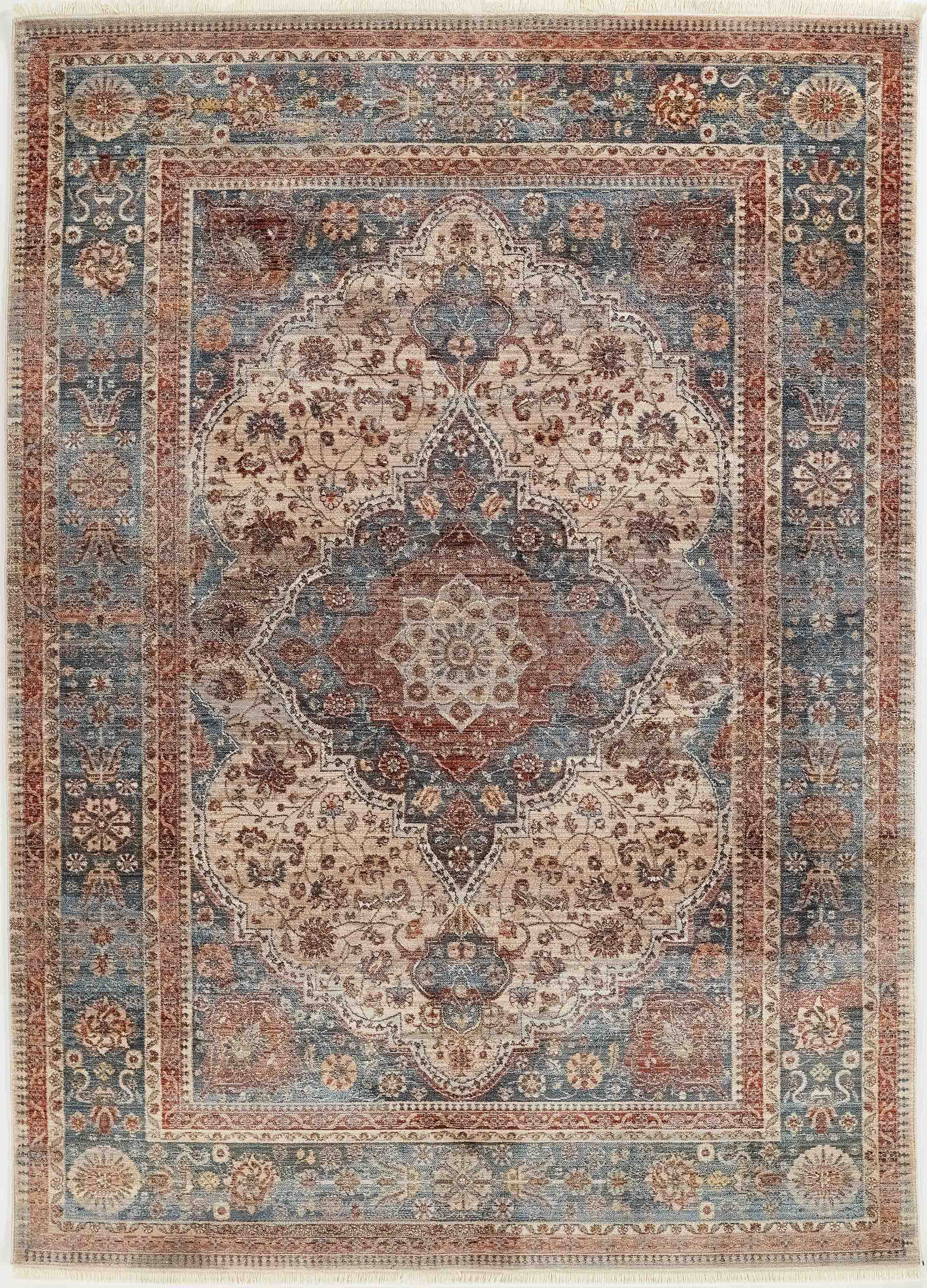 Patina Vintage Distressed Heirloom