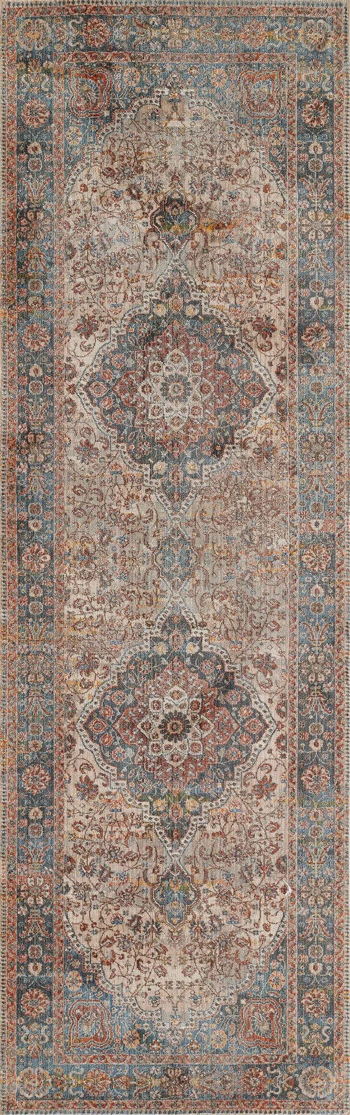 Patina Vintage Distressed Heirloom