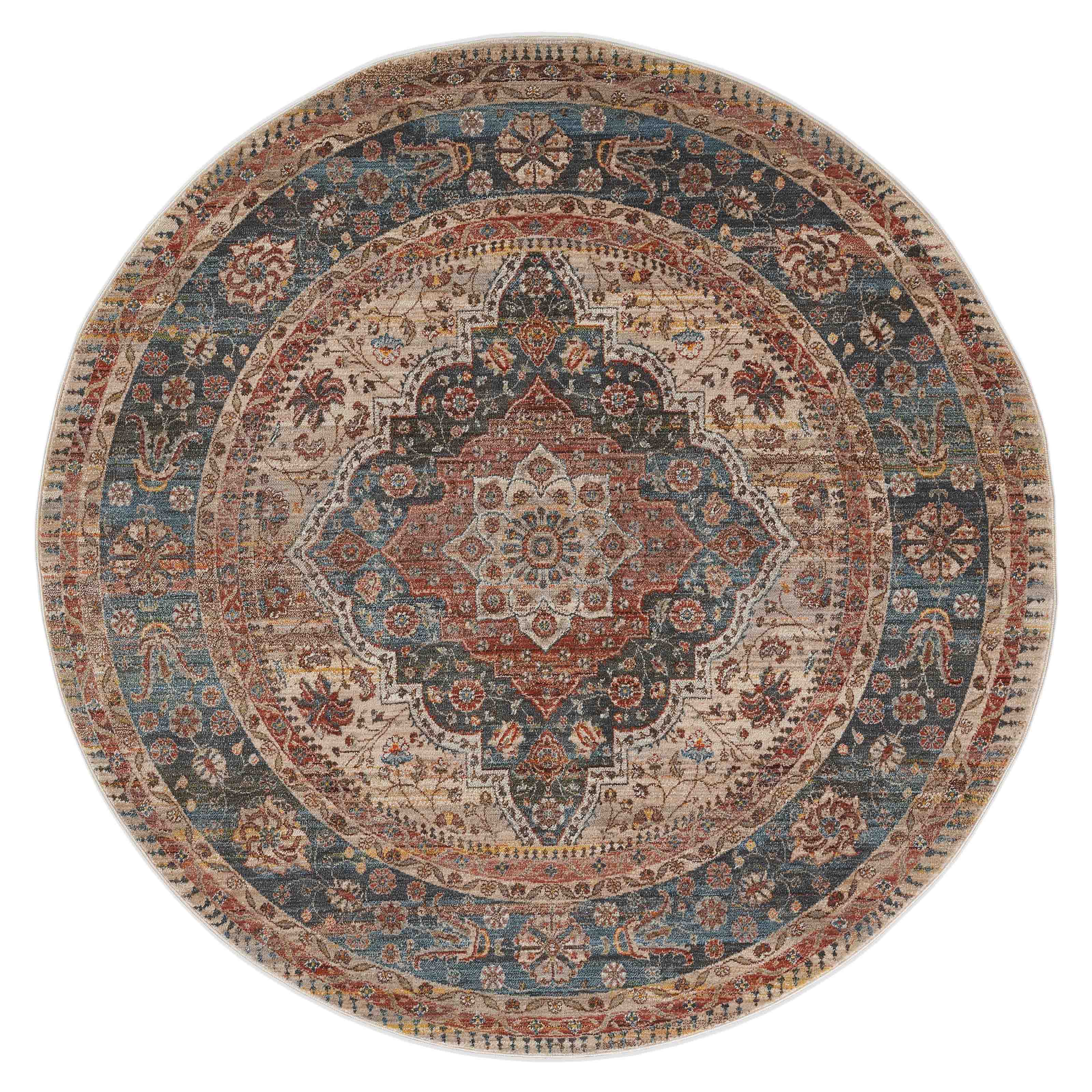 Patina Vintage Distressed Heirloom