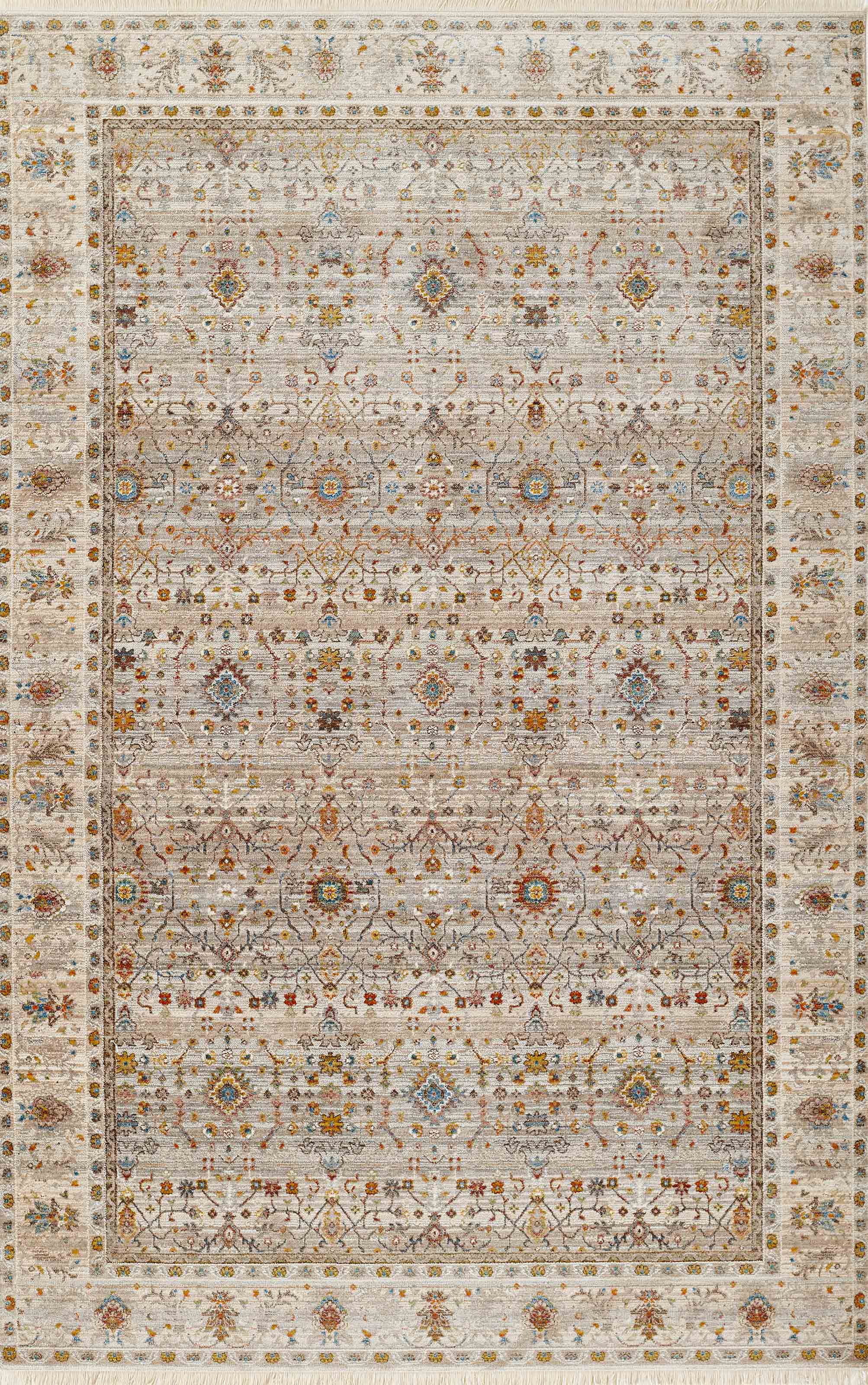Patina Vintage Distressed Heirloom Grey