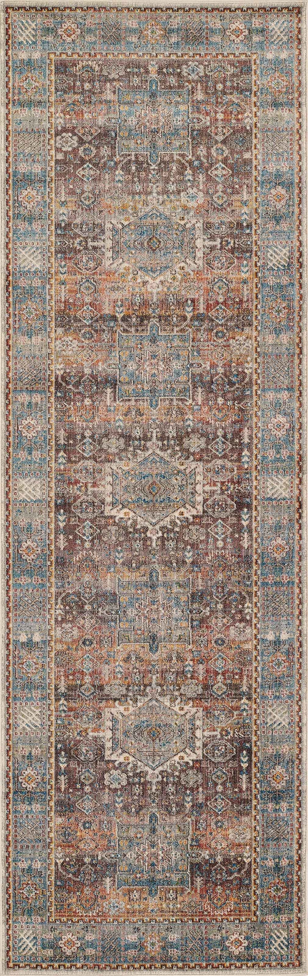 Patina Vintage Distressed Heirloom
