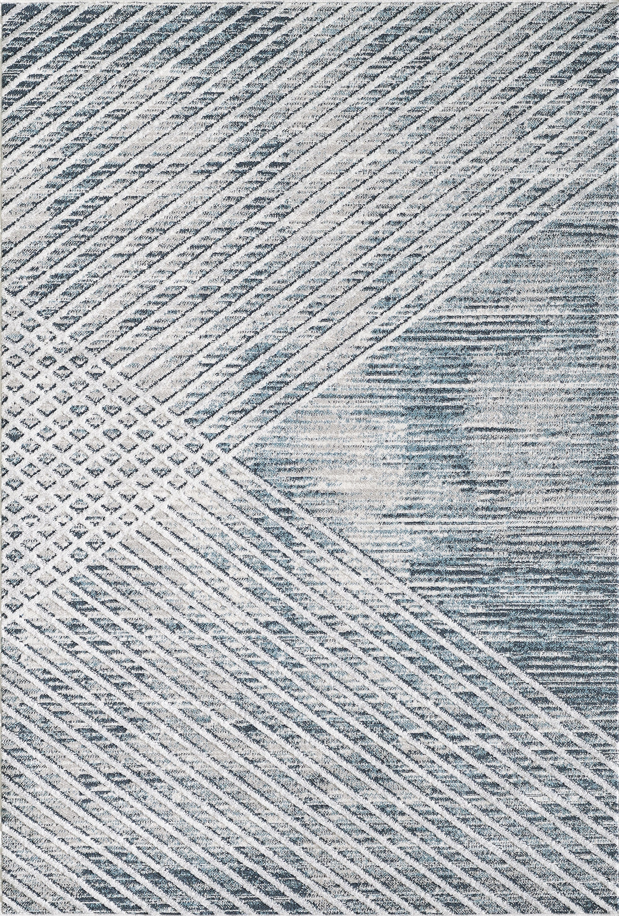 Coastal Weave Decor