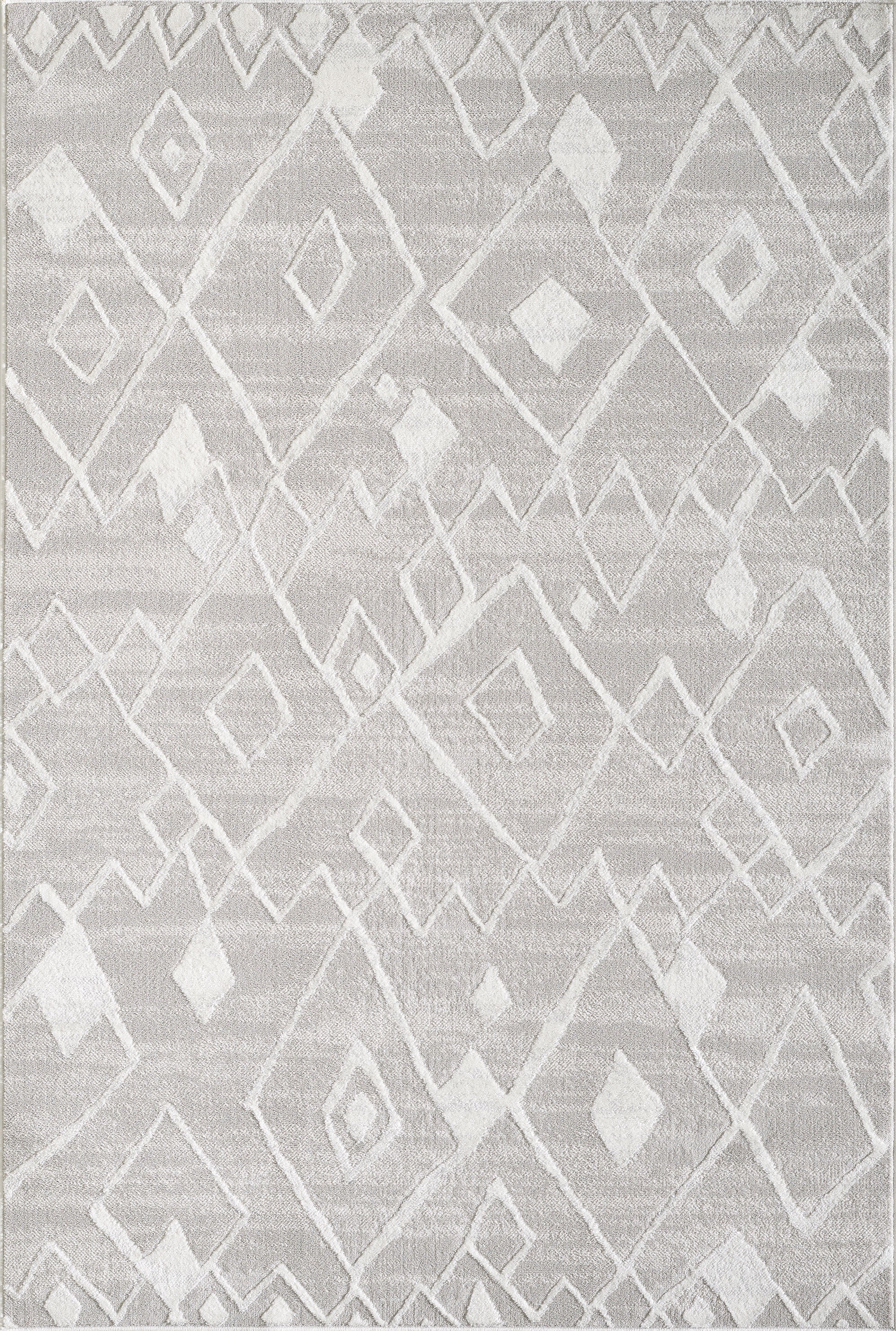 Coastal Woven Floor