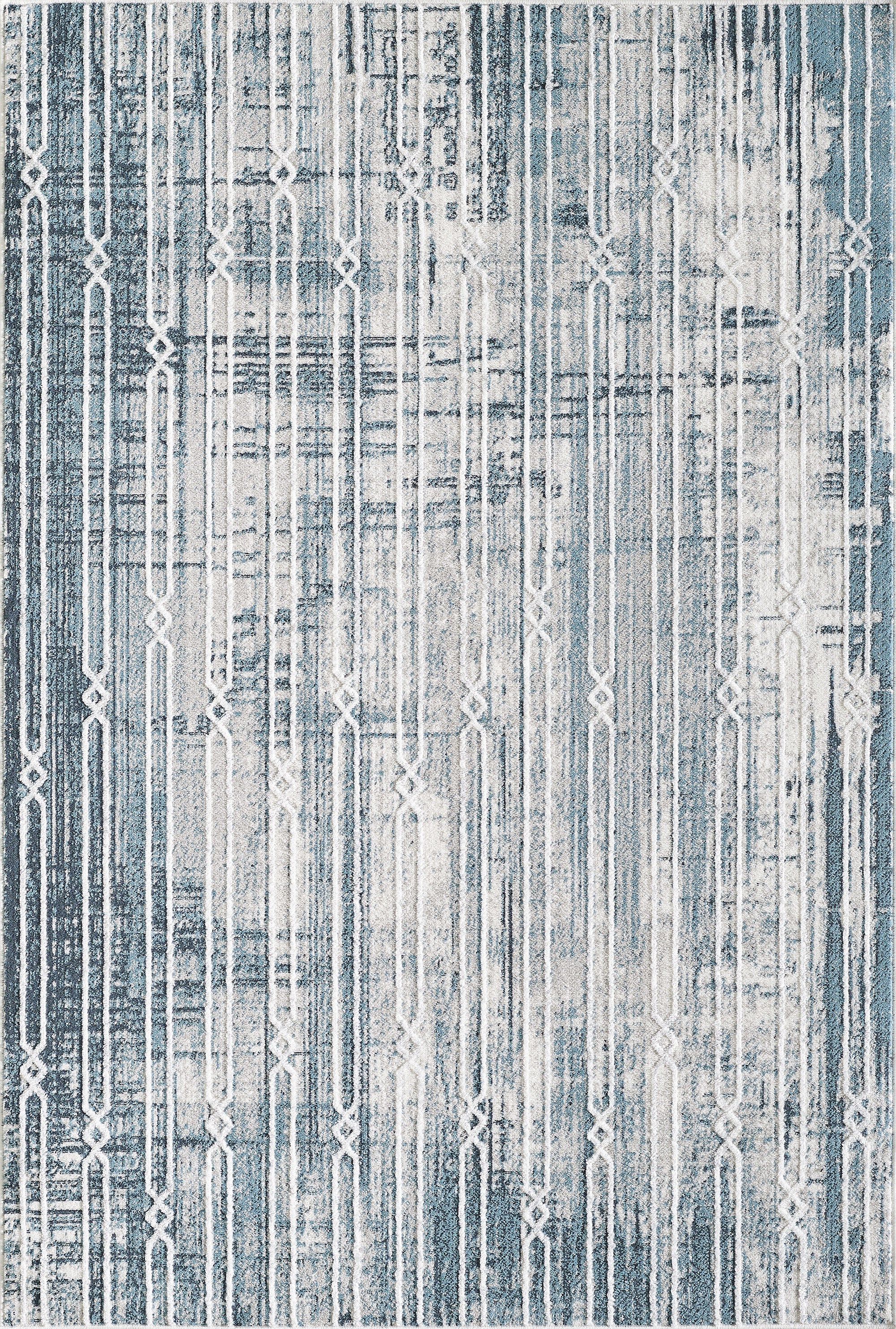 Coastal Weave Decor