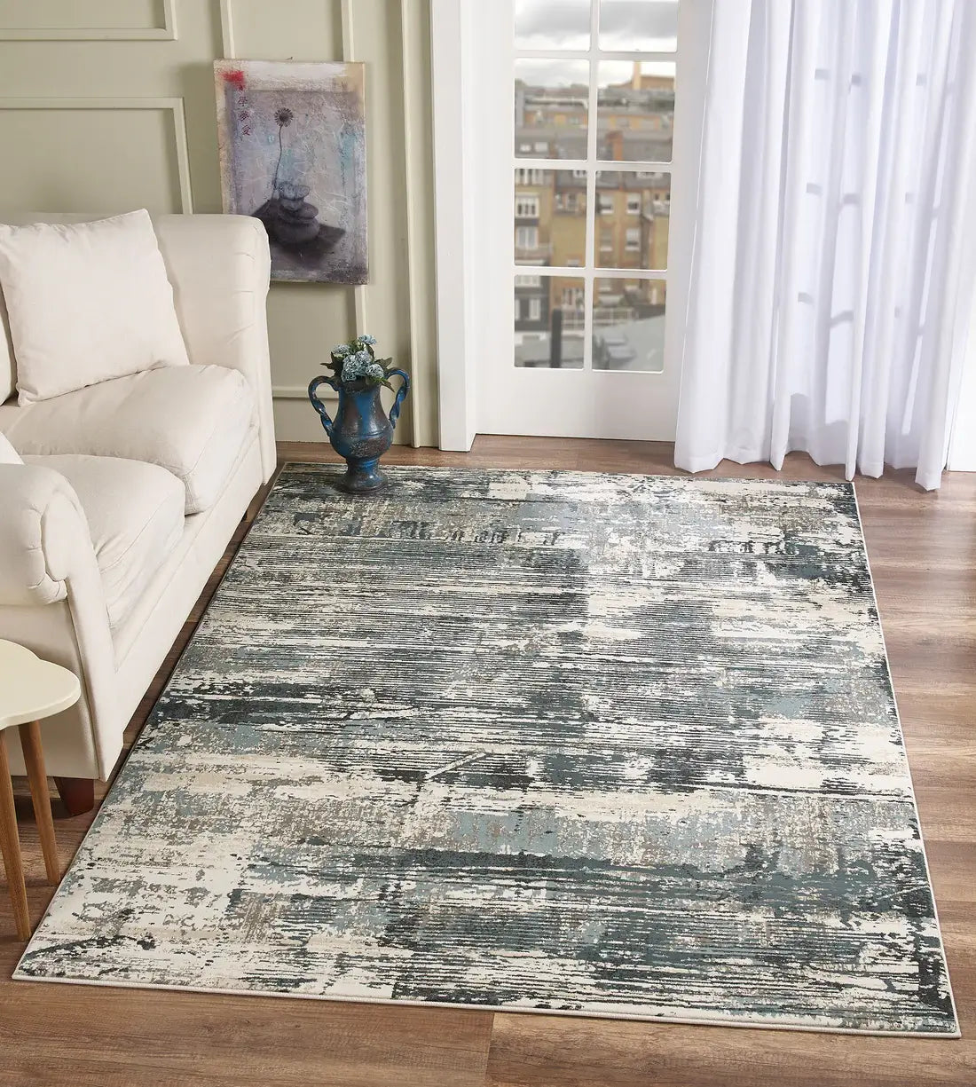 Sydney 5665 Area Rug