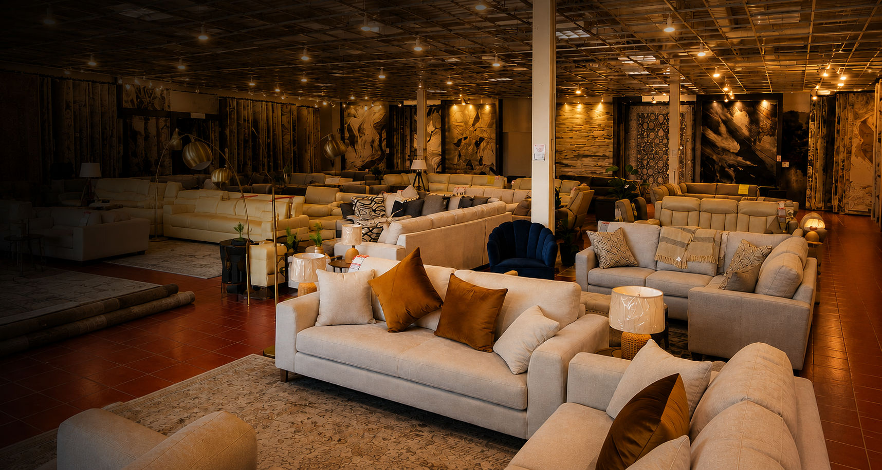 Showroom 43