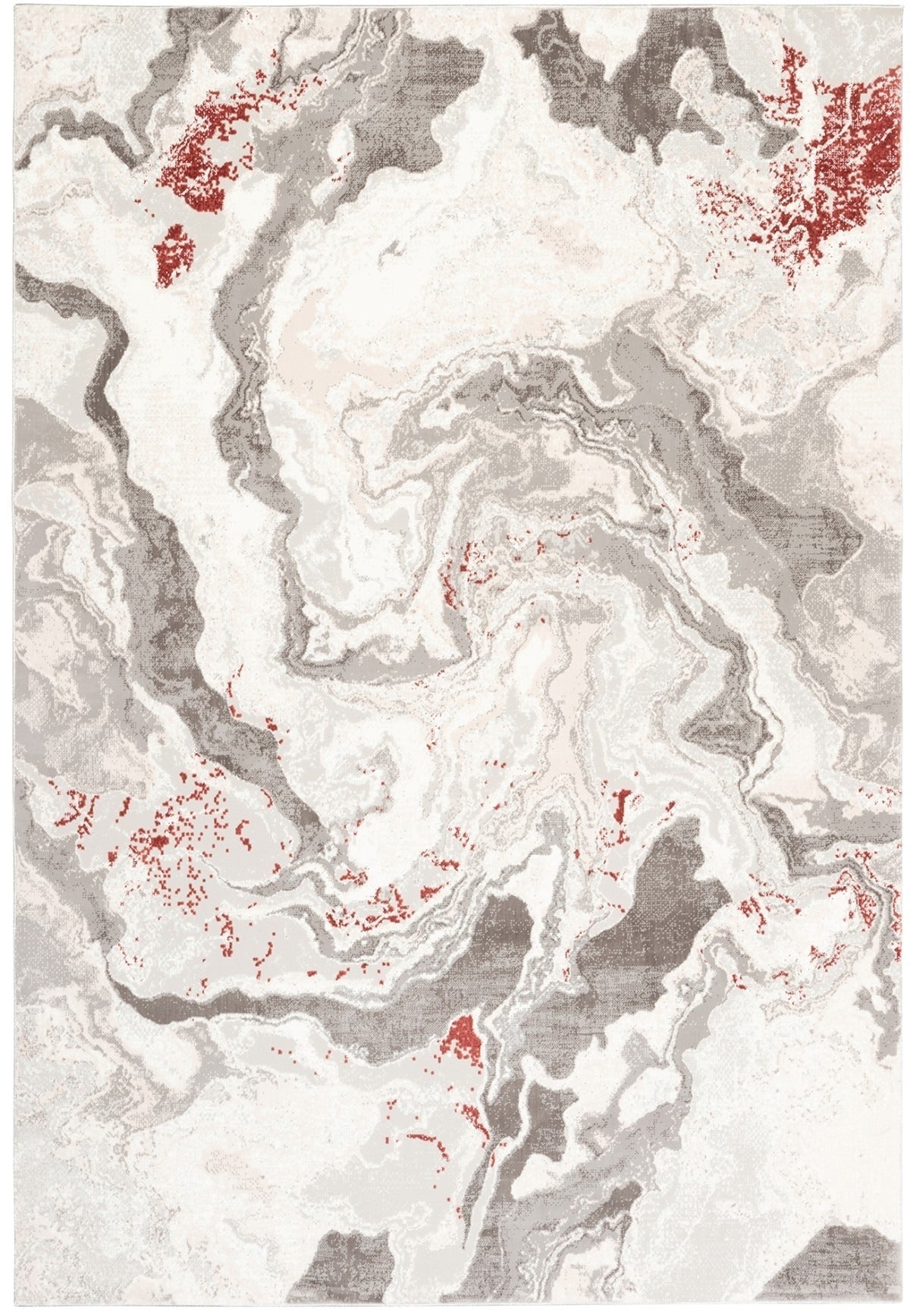 Unica AN2757 Area Rugs