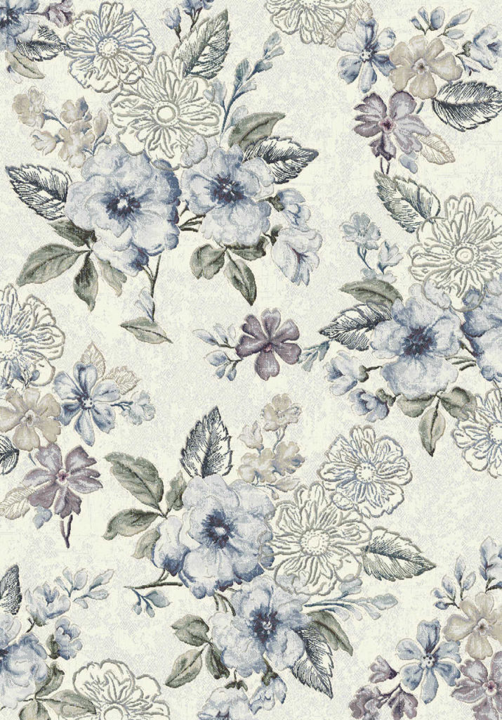 Bellini 6141 Area Rugs