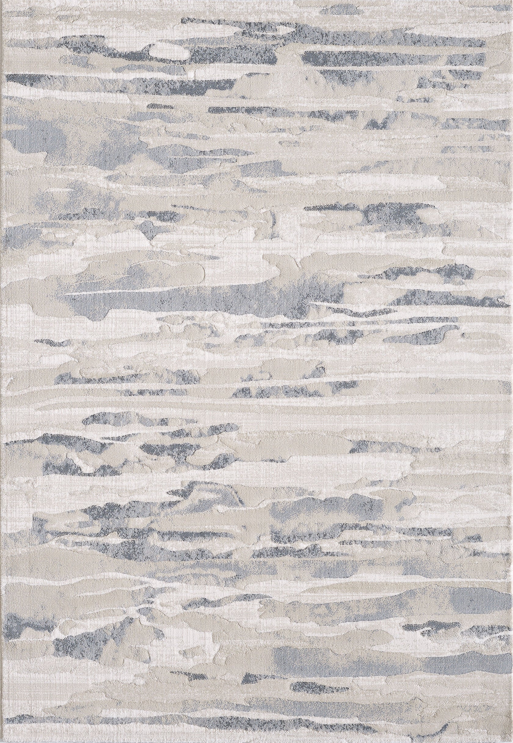 Westlake D42 GREY CREAM Area Rug