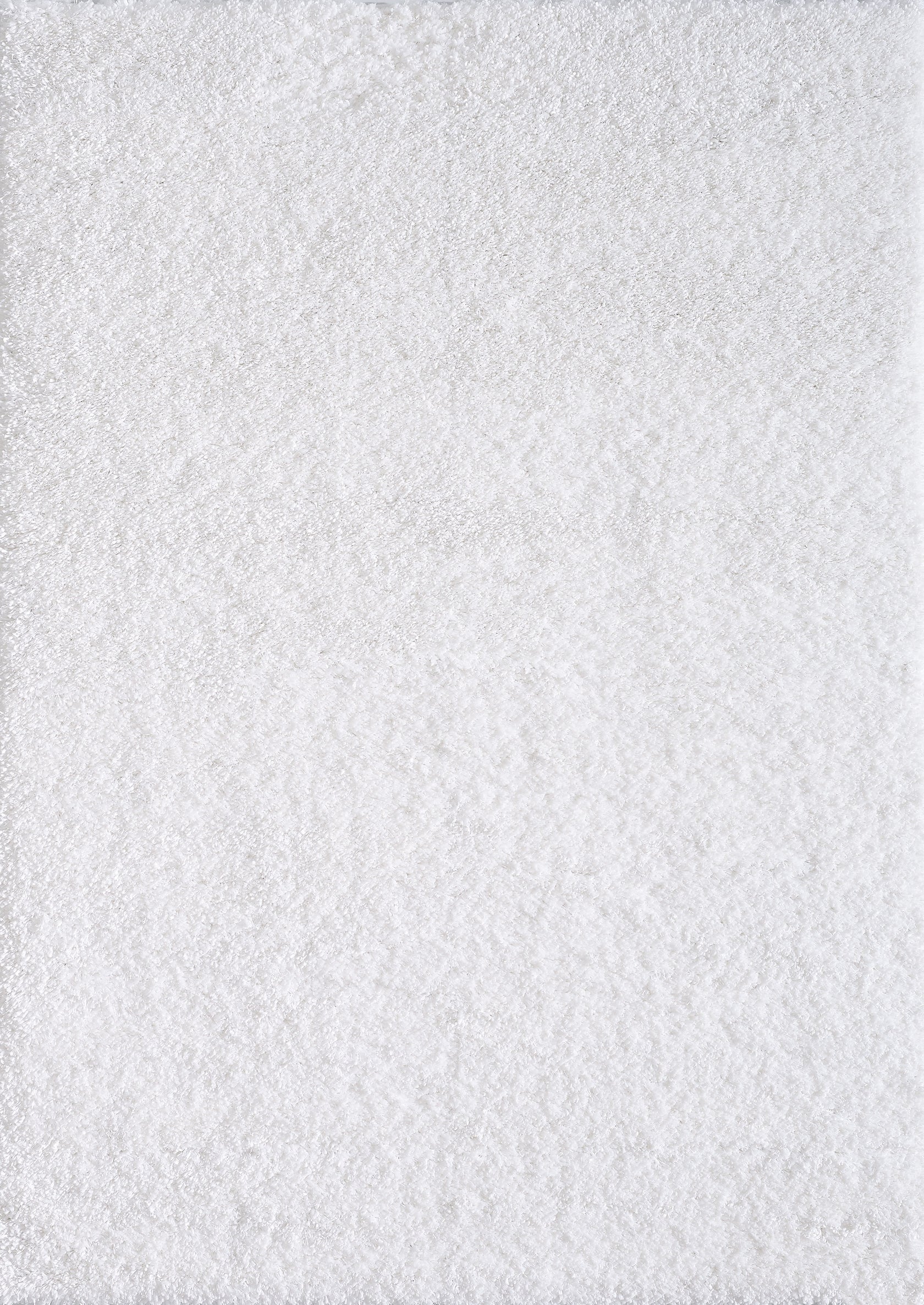 COZY SHAG 106E AREA RUG