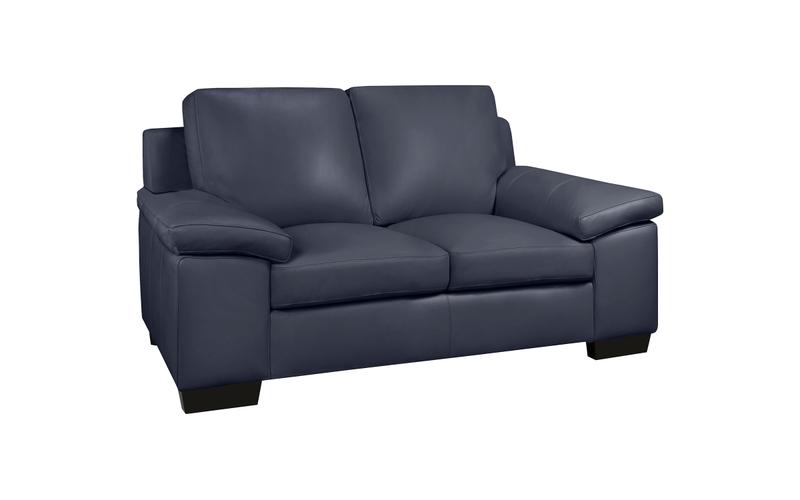 Havana Navy Loveseat