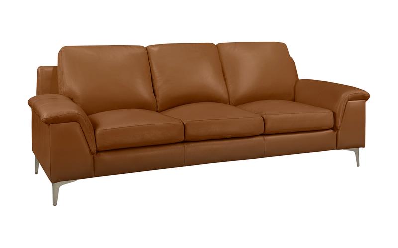 Barbara Saddle Sofa