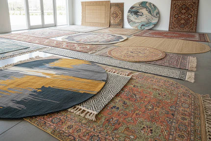 Area Rugs in Kingston, Ontario