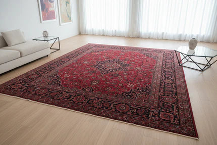 Traditional Rugs