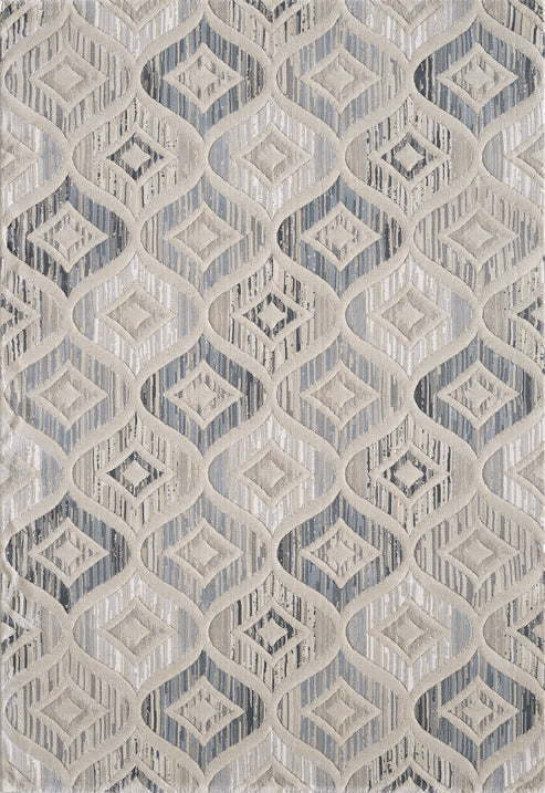 Westlake D36 CREAM Area Rug