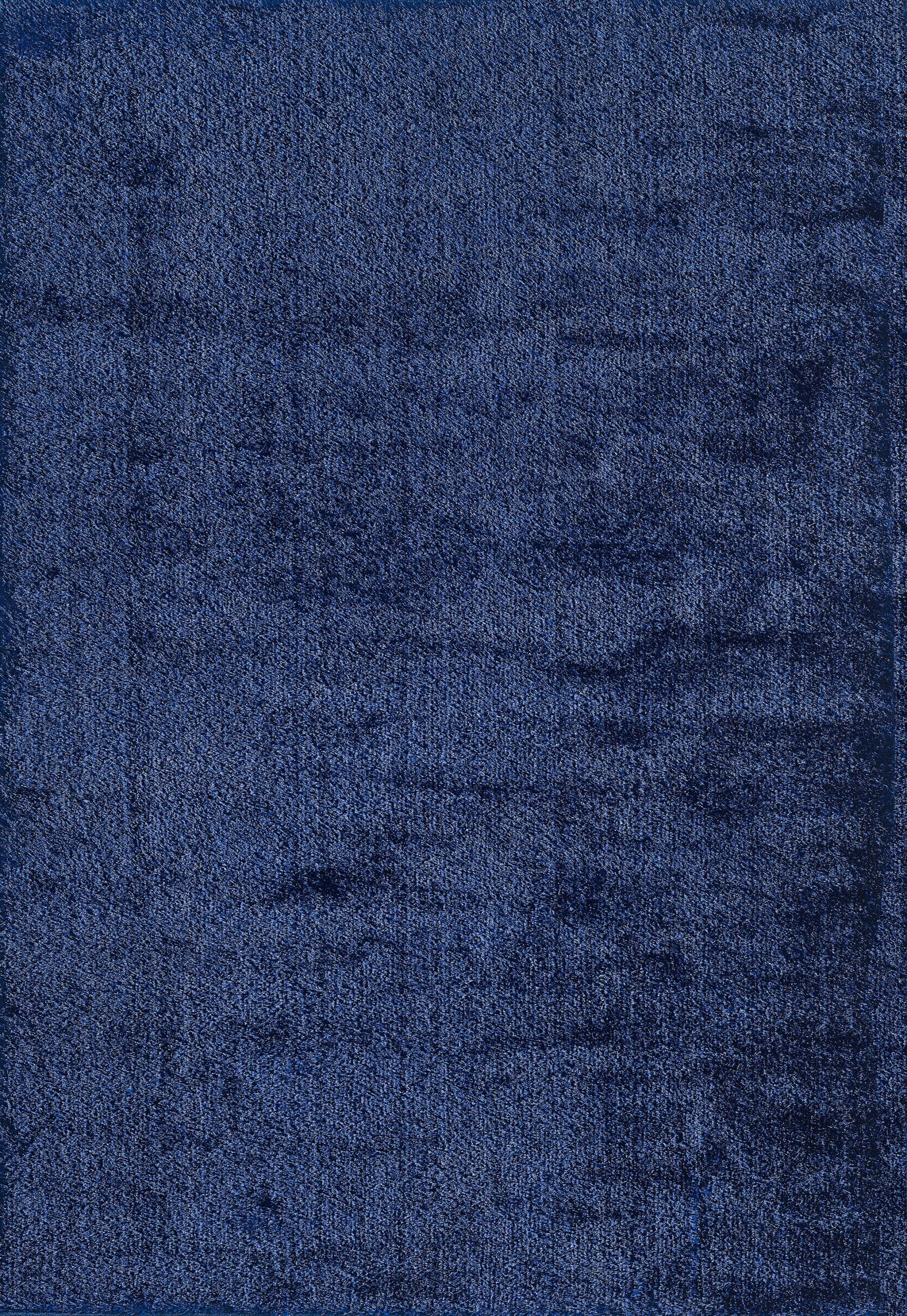 Madison Shag Rug 1200A2 Area Rug
