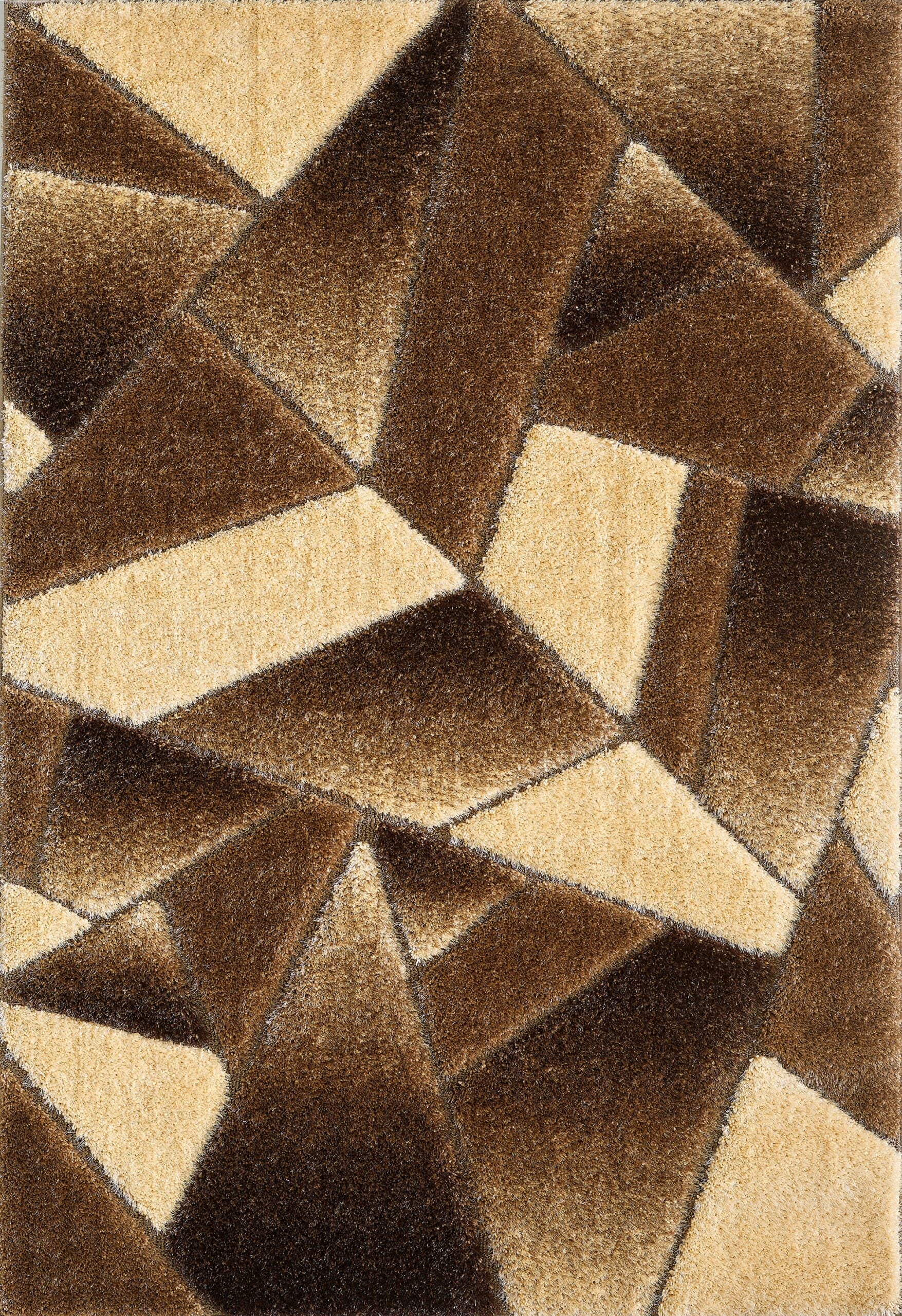 Madison Shag Rug 1200A11 Area Rug